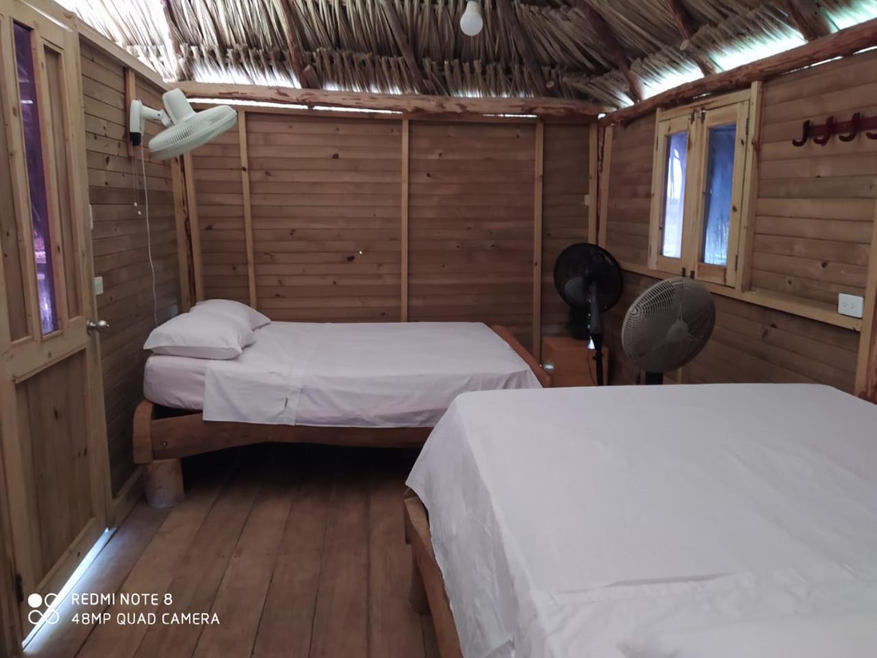 Quadruple Room With Terrace photo 2