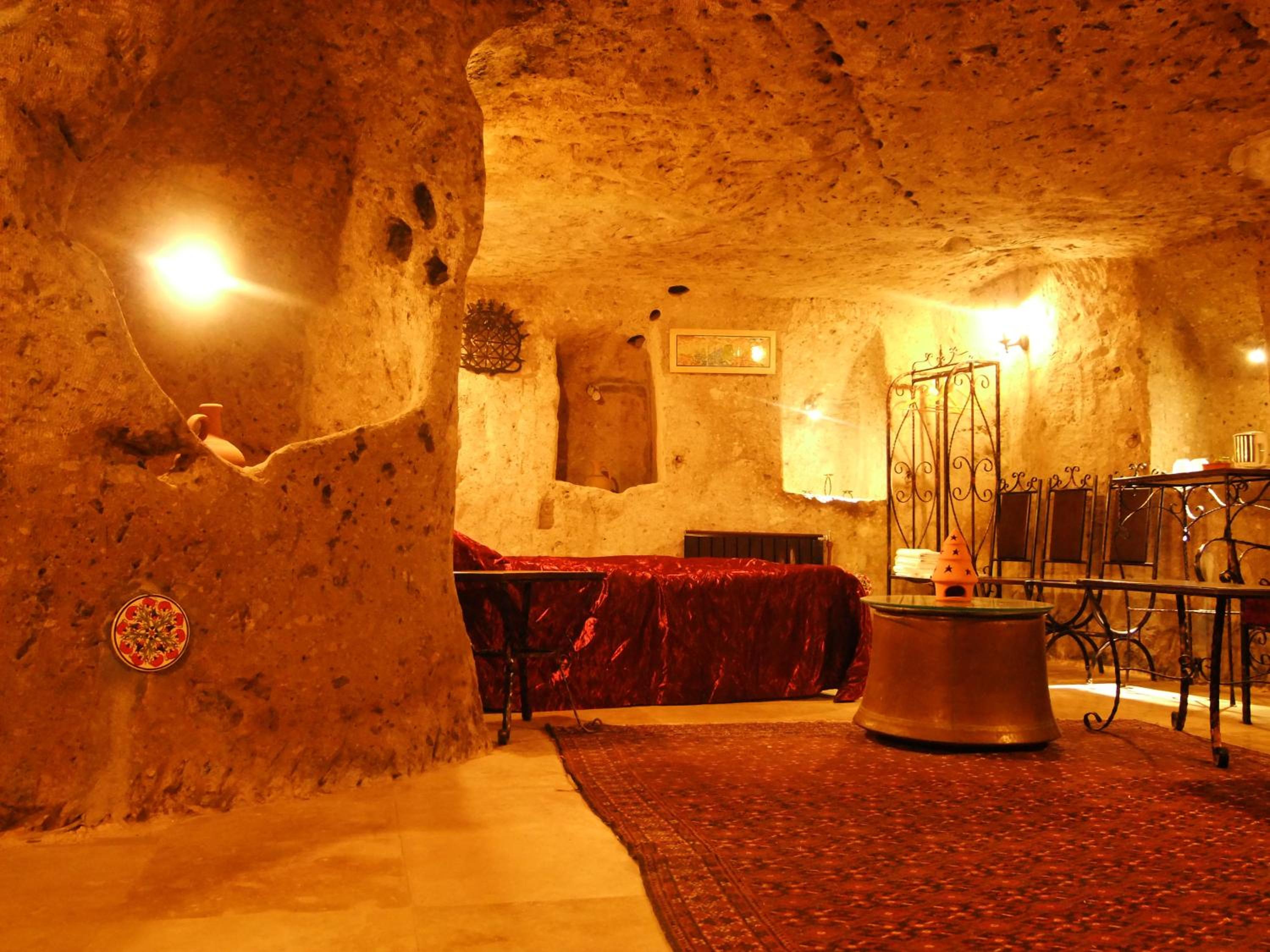 Triple Cave Room - Photo 47