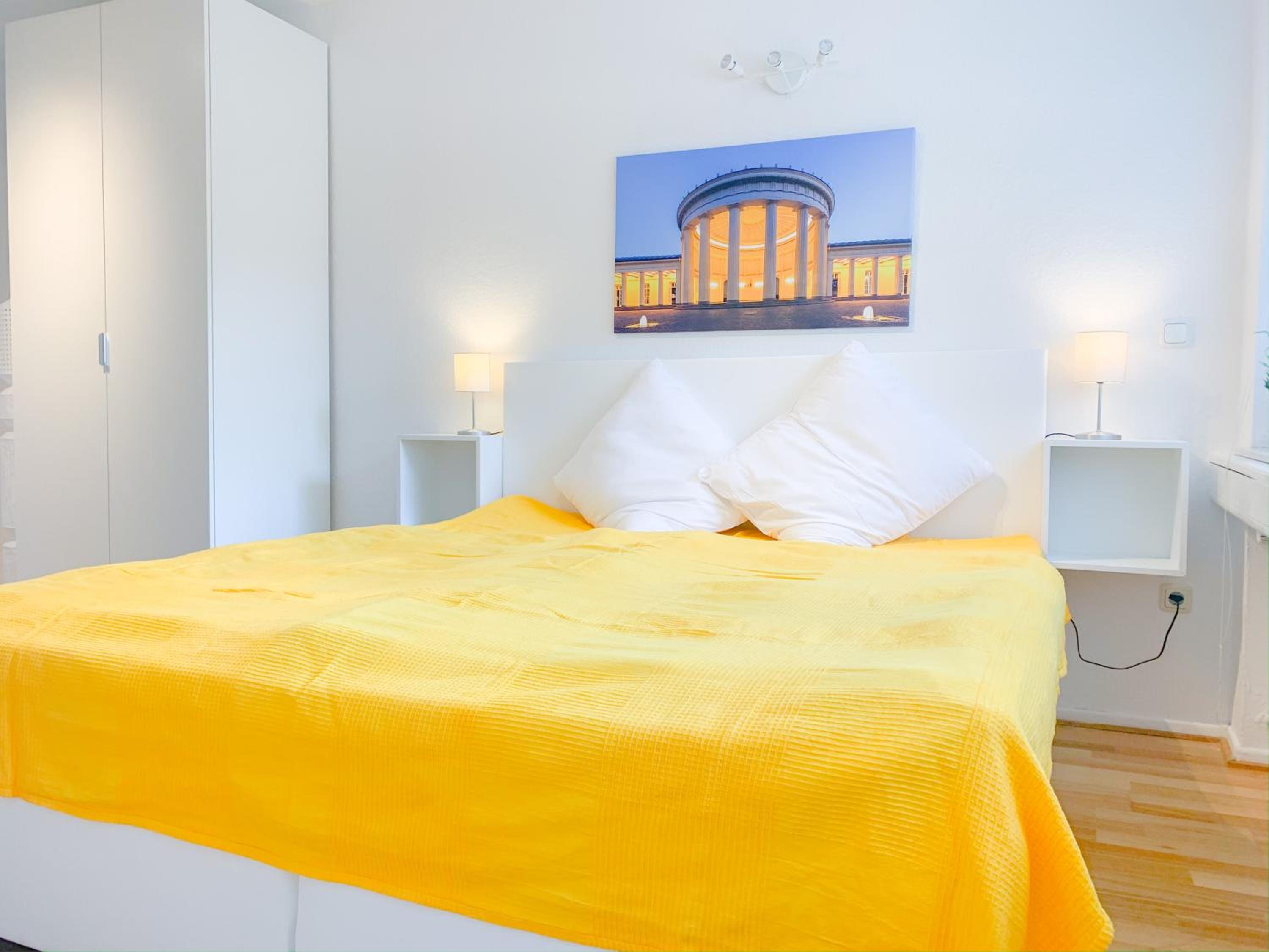 Double Room with Private Bathroom photo 1