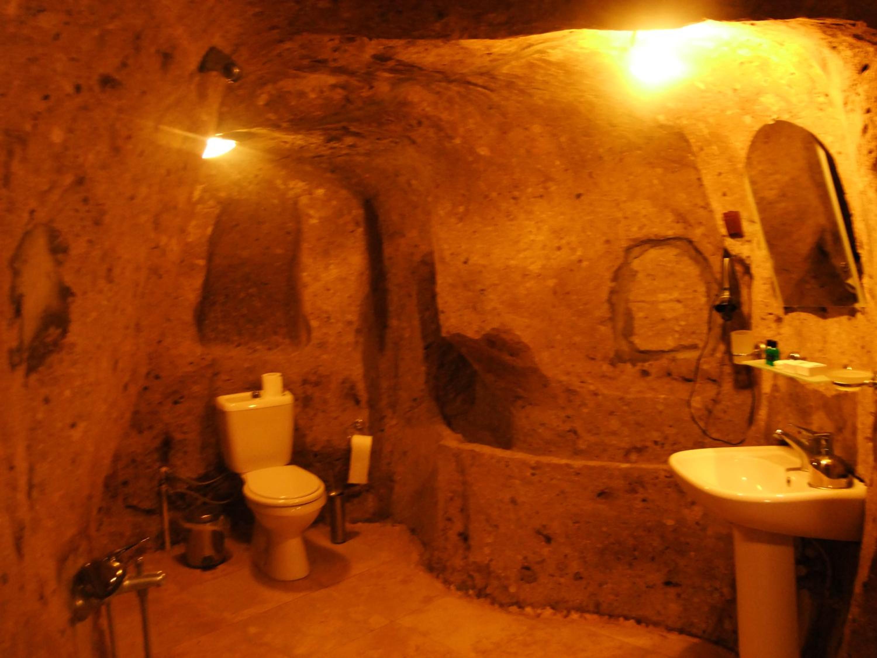 Double or Twin Cave Room - Photo 73