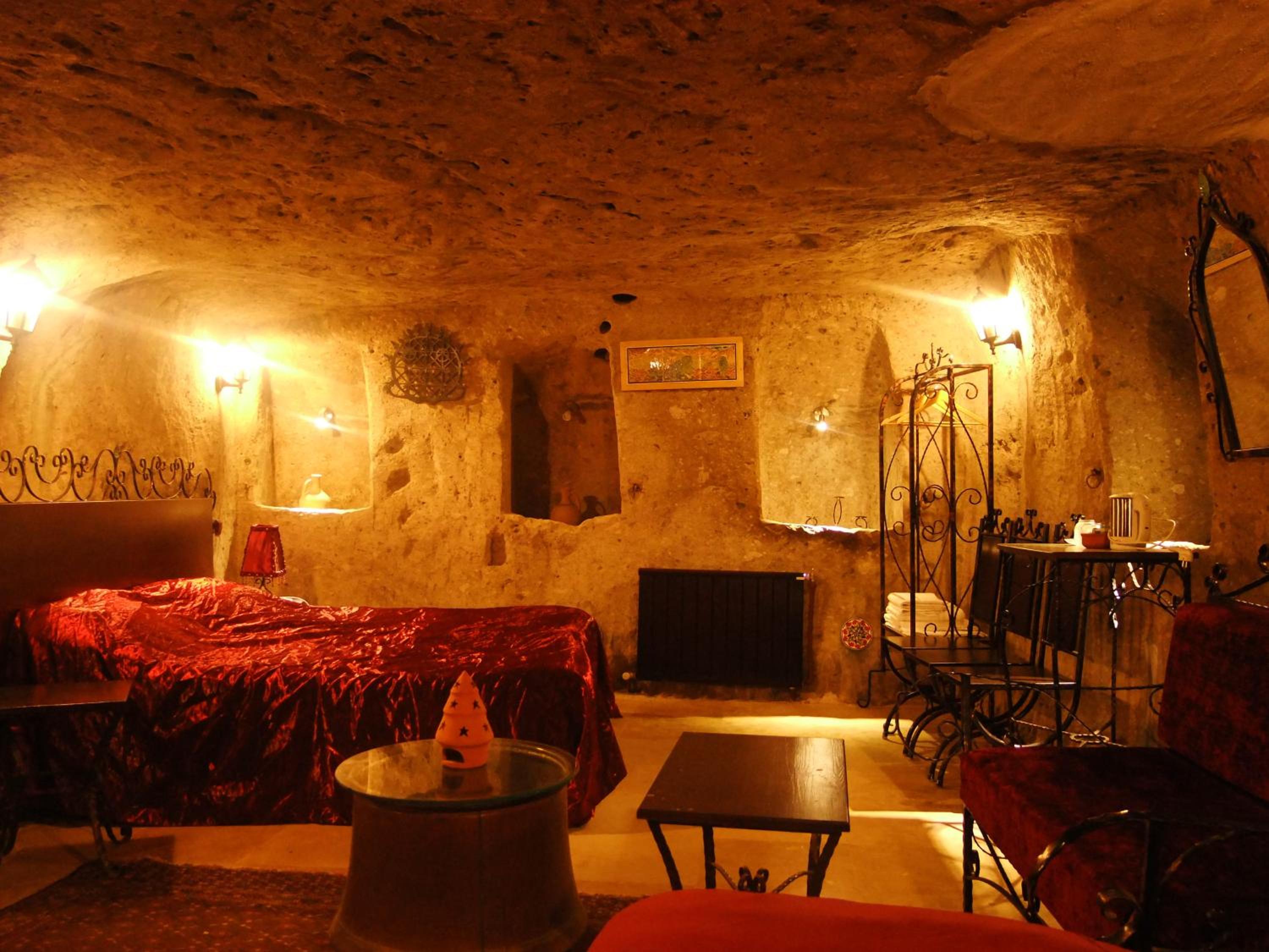 Triple Cave Room - Photo 52