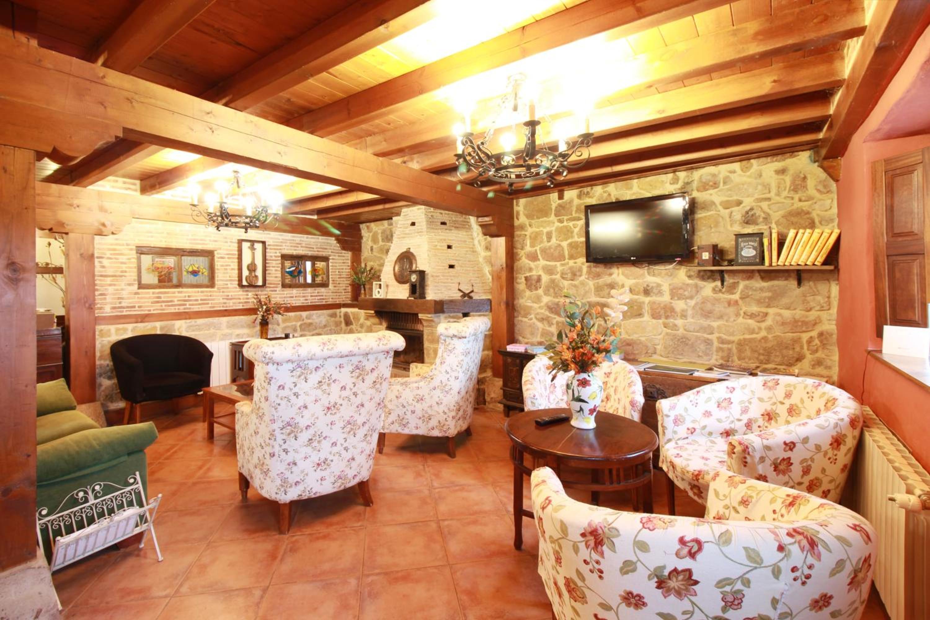 Casa de Diez Habitaciones