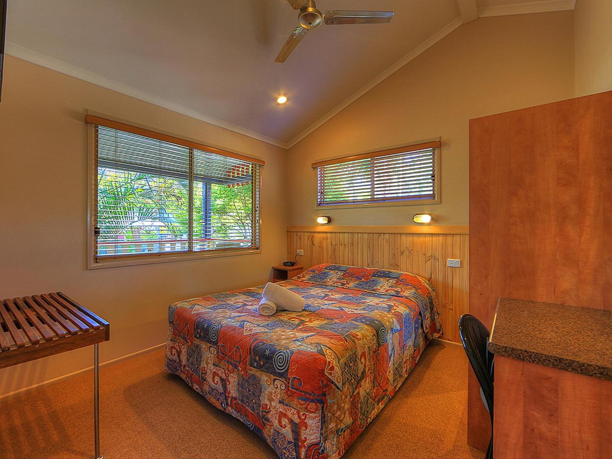 Two-Bedroom Chalet photo 2