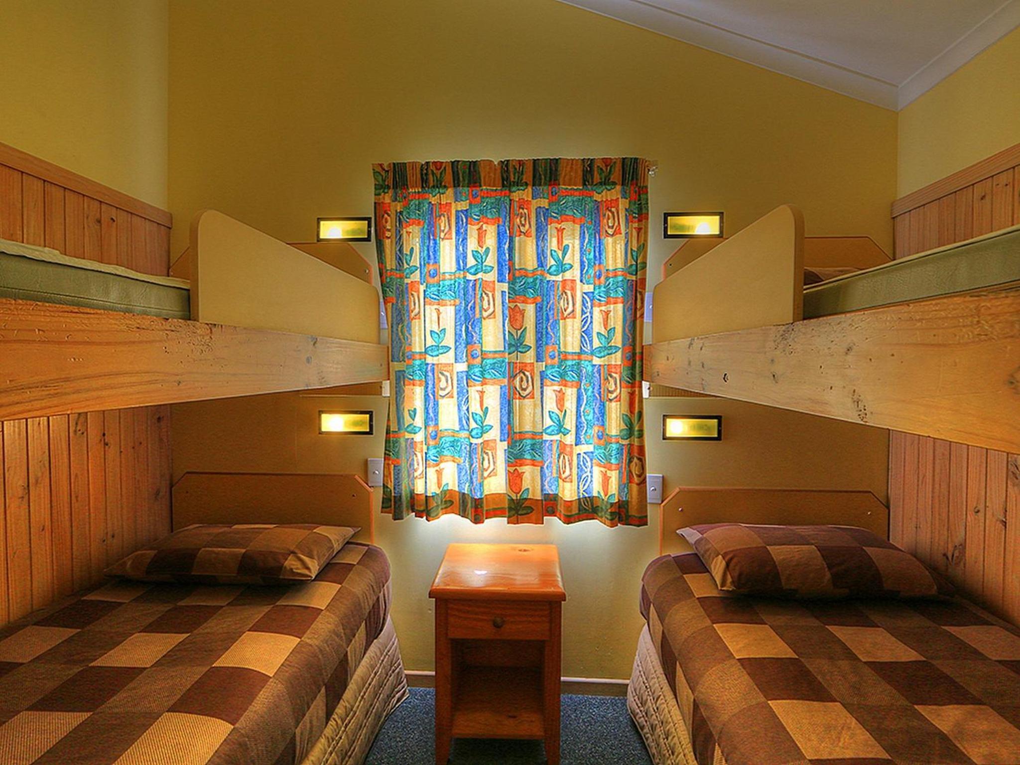 Special Offer - Two-Bedroom Chalet photo 3