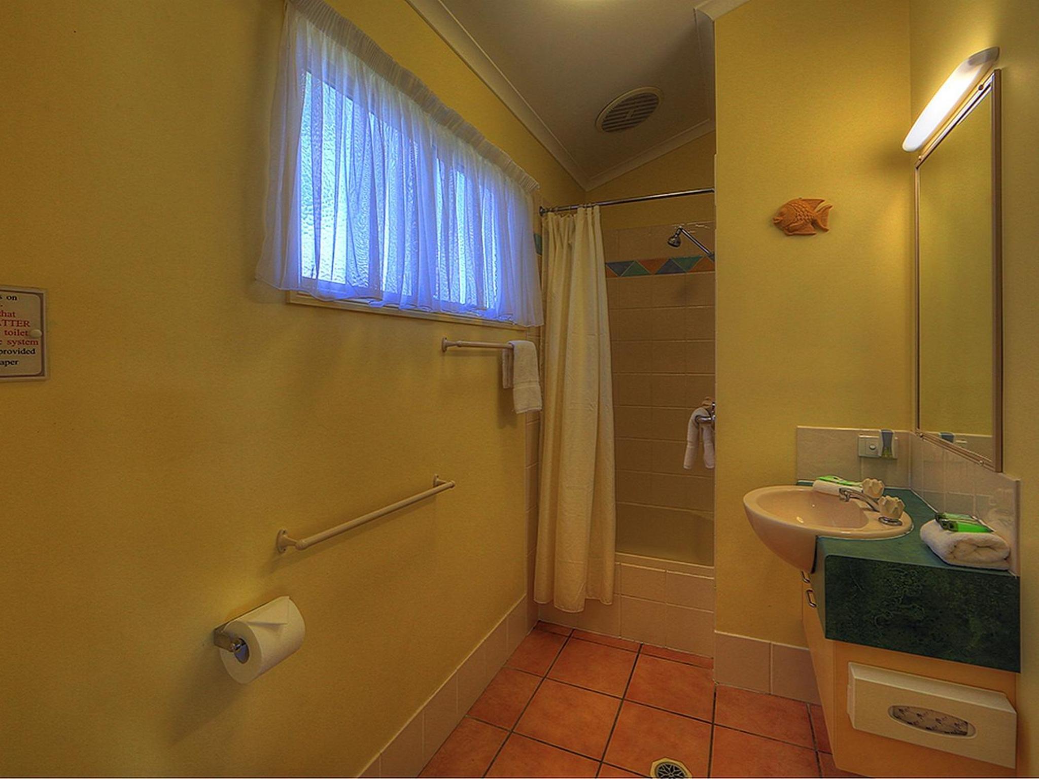 Two-Bedroom Chalet photo 3