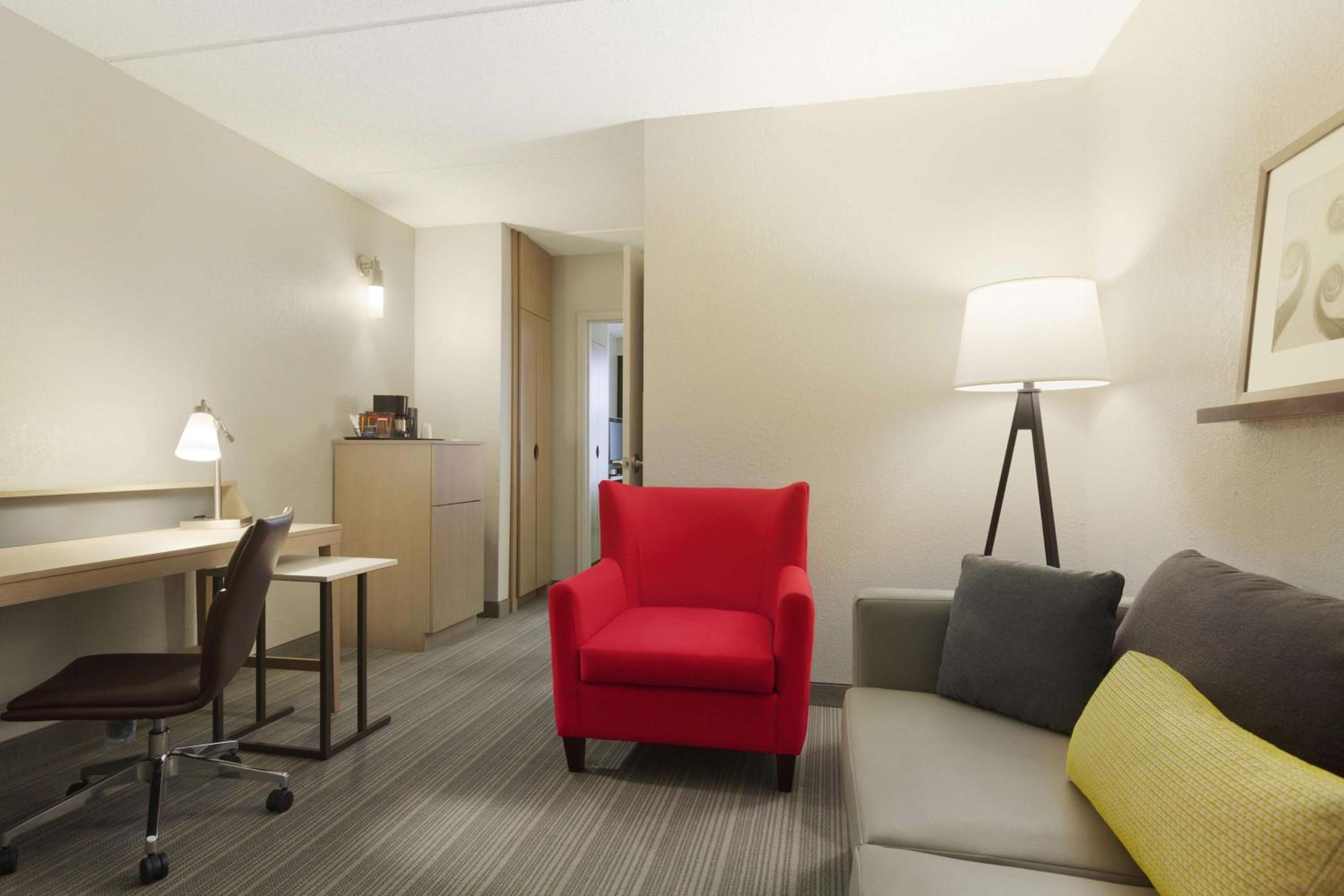 Park Plaza Minneapolis Mall of America, 사진 2
