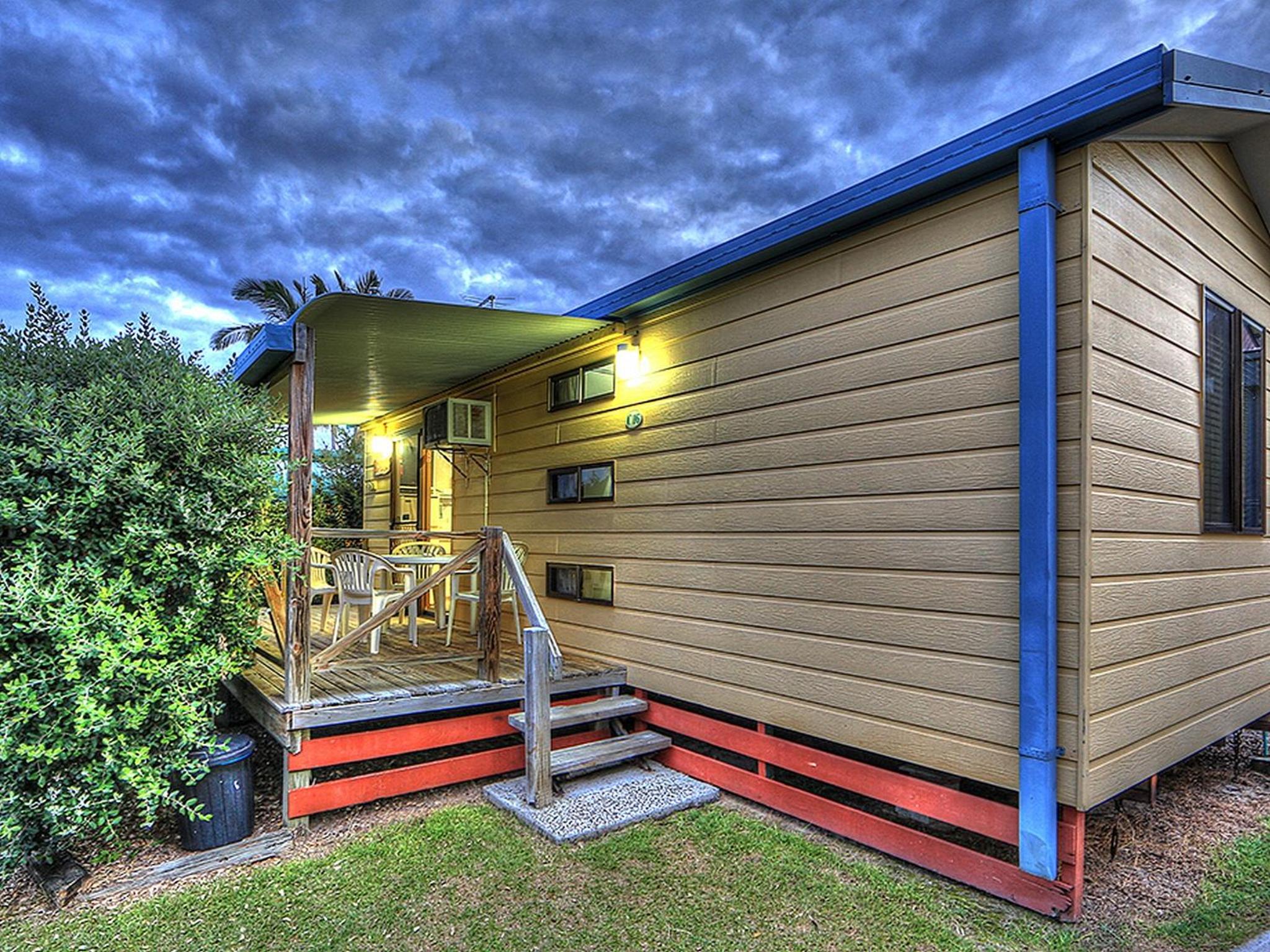 One-Bedroom Chalet A photo 3