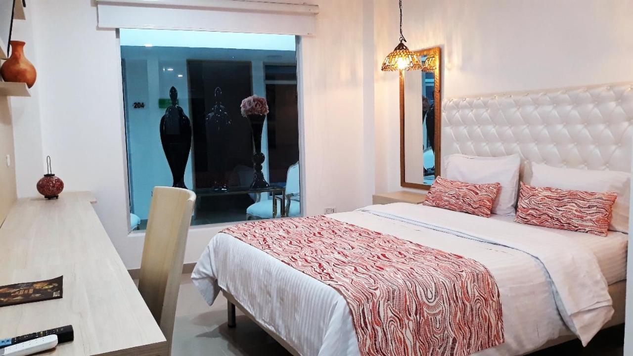 Executive Double Room photo 1