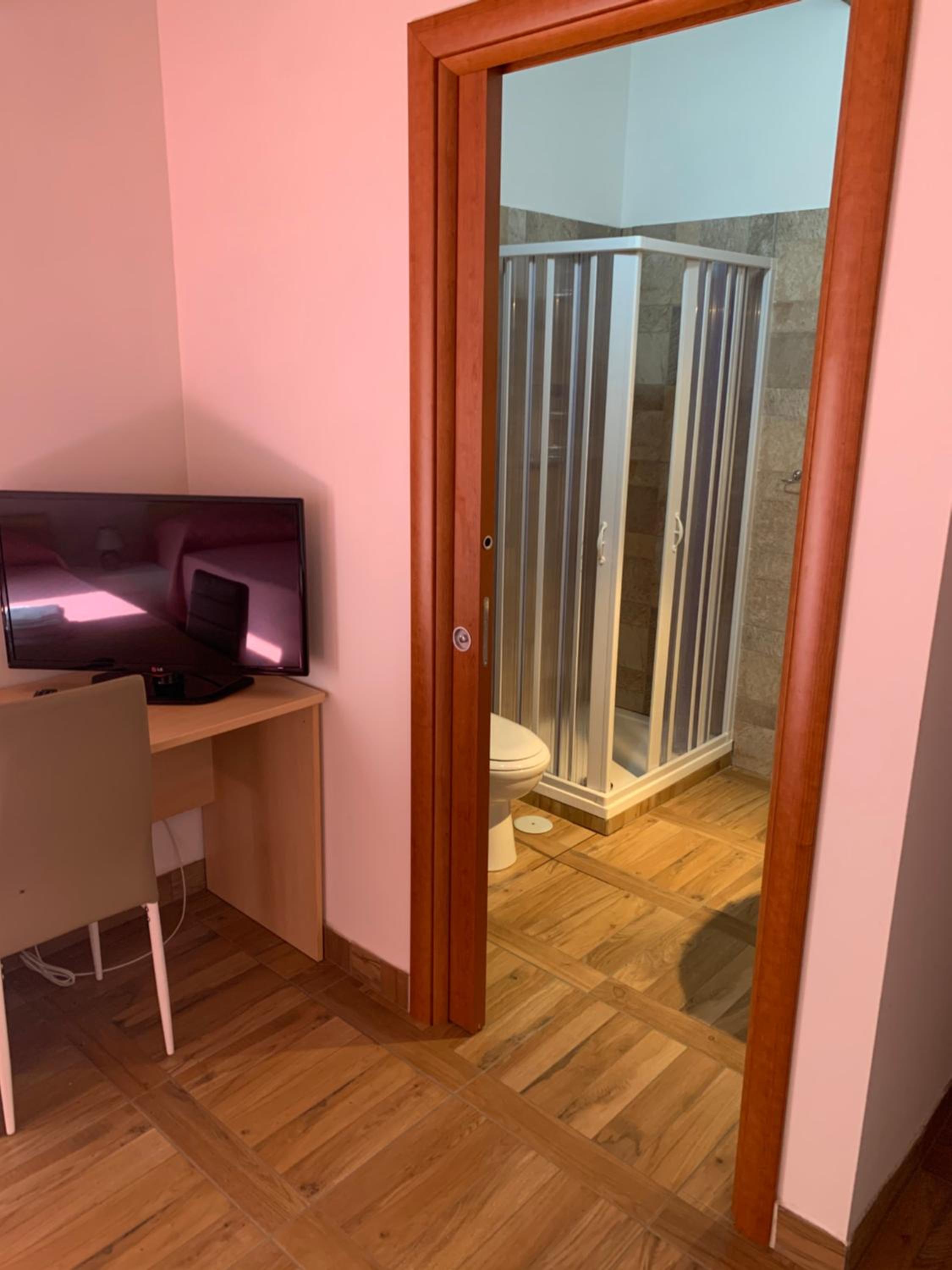 Double or Twin Room photo 2