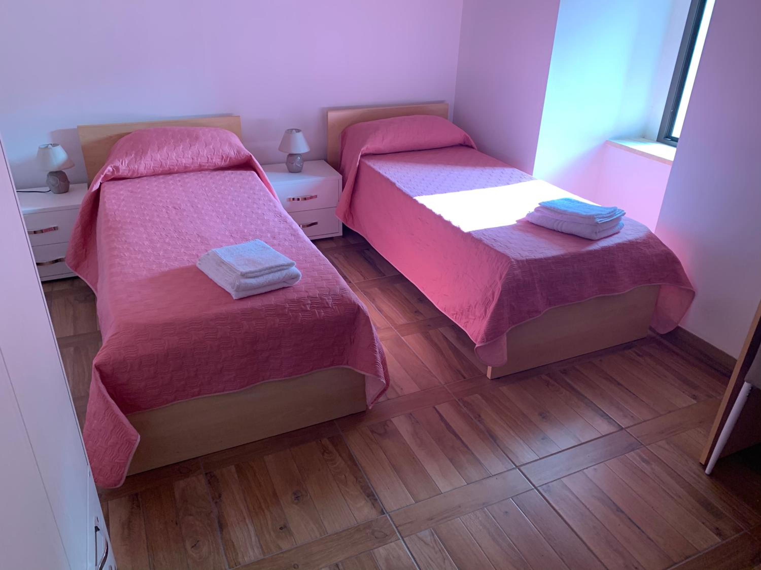 Double or Twin Room photo 1