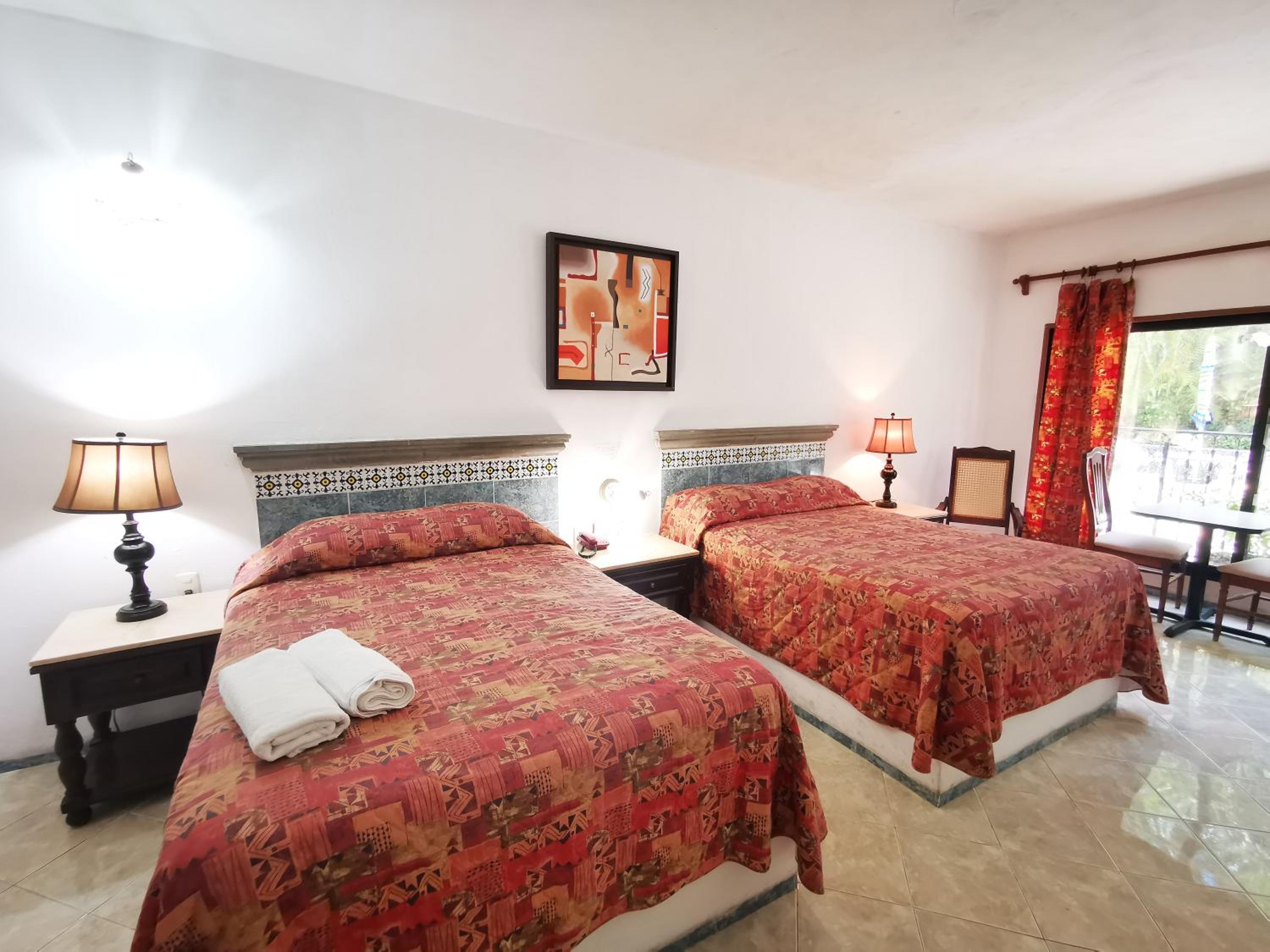Premium Double Room - Photo 1
