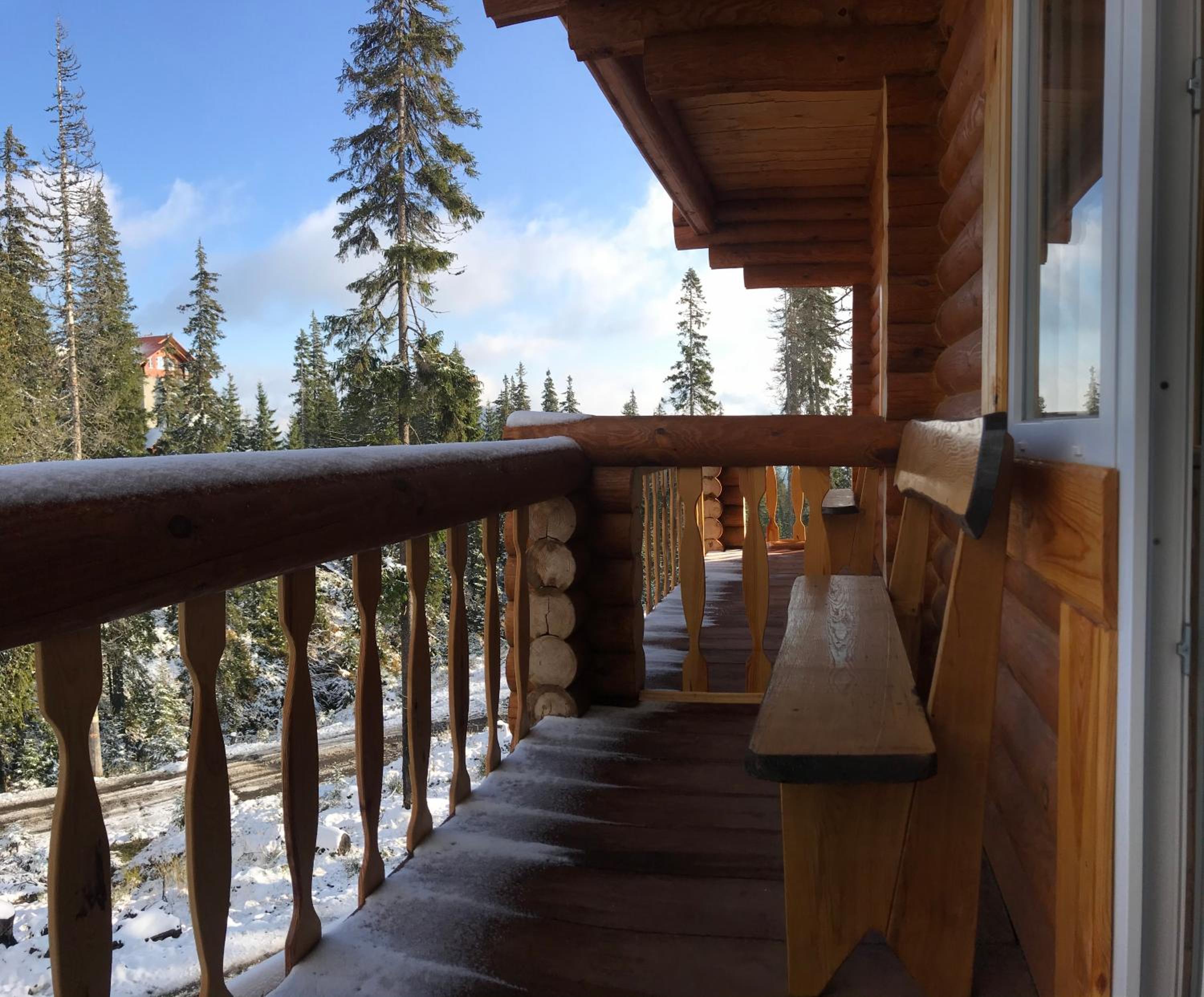 Double or Twin Room with Balcony photo 2