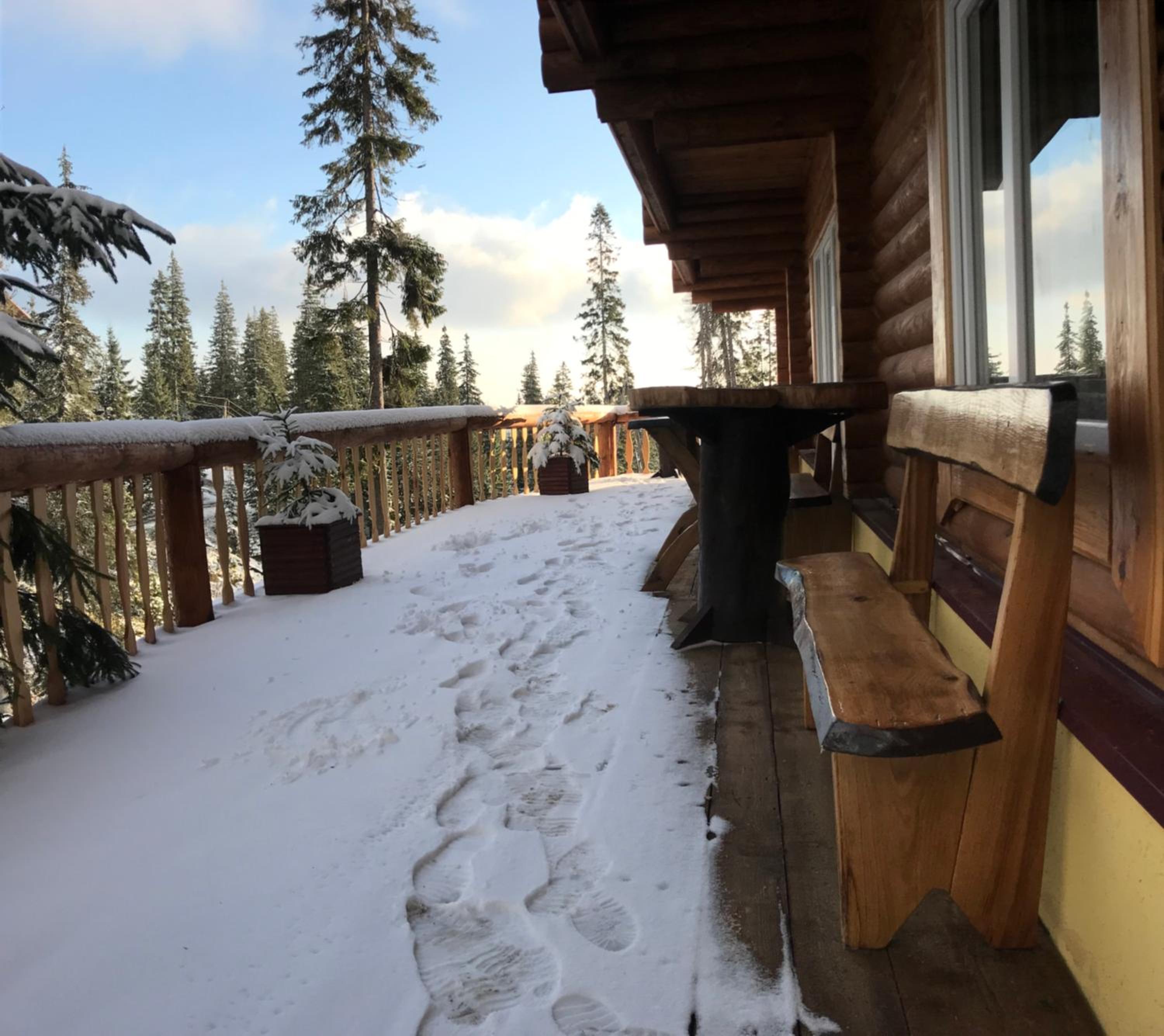 Double or Twin Room with Balcony photo 3