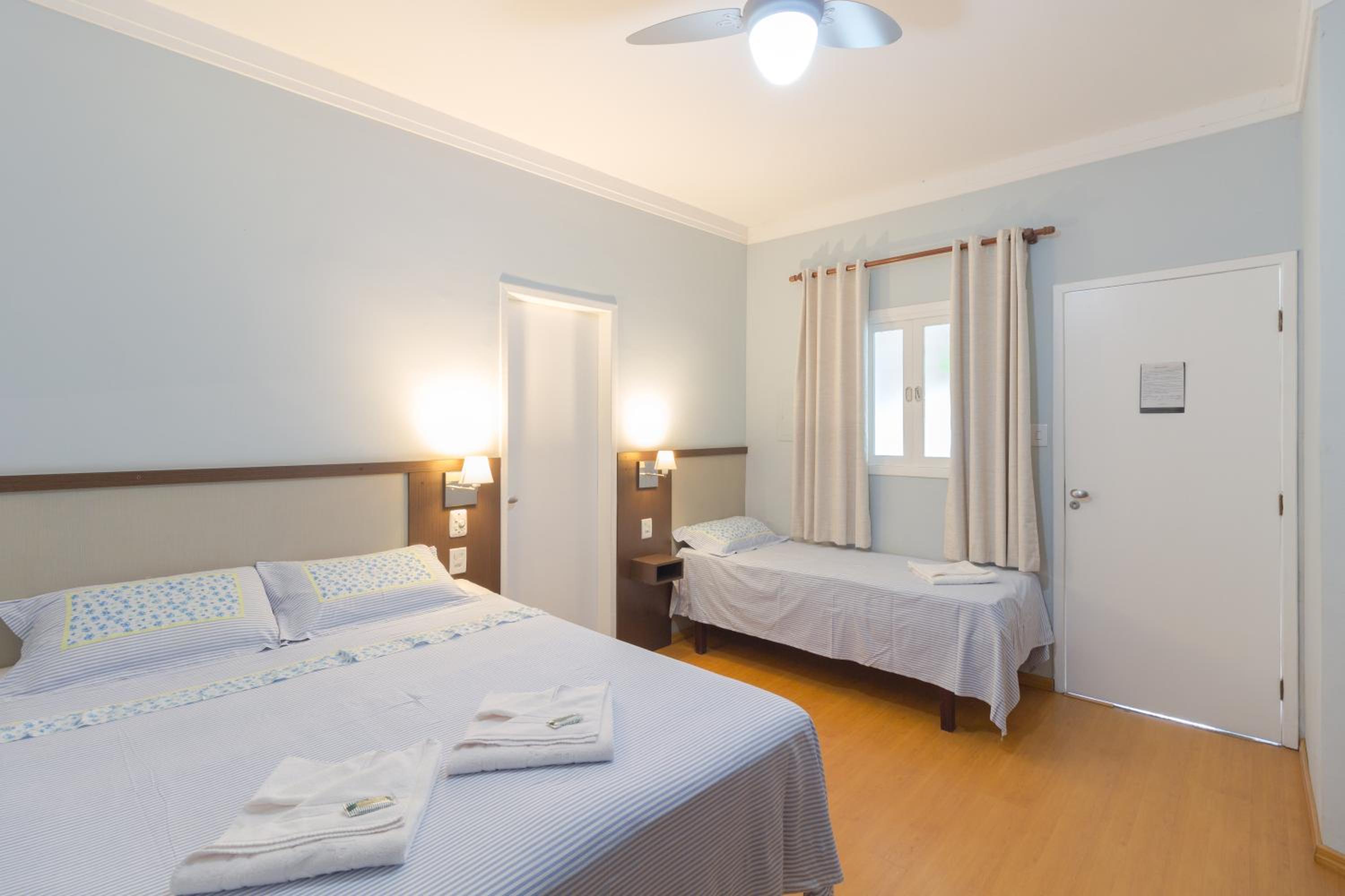 Triple Room photo 1