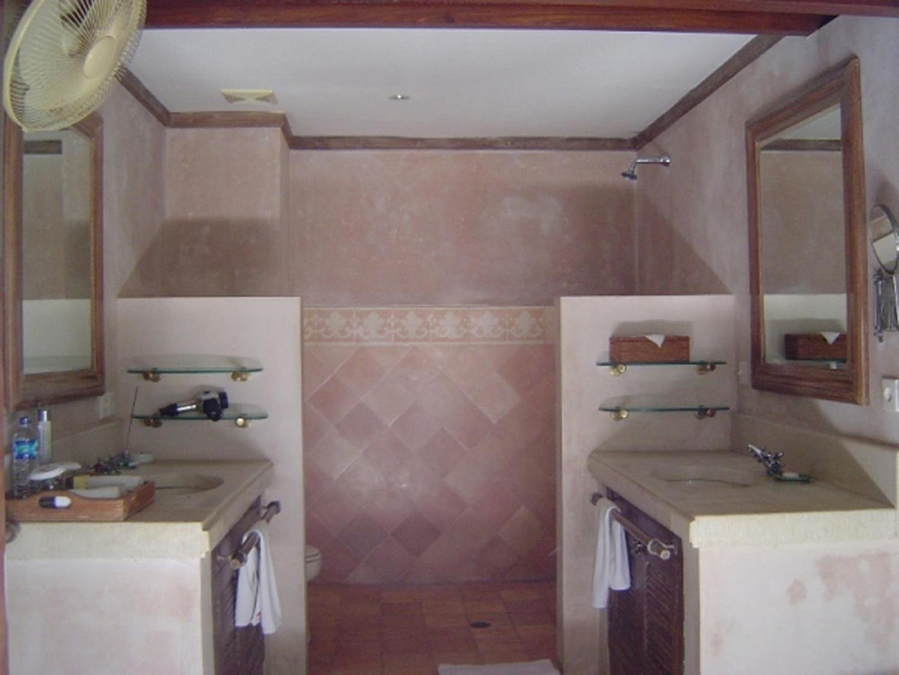 Puri Sienna Four-Bedroom Villa with Two Private Pools