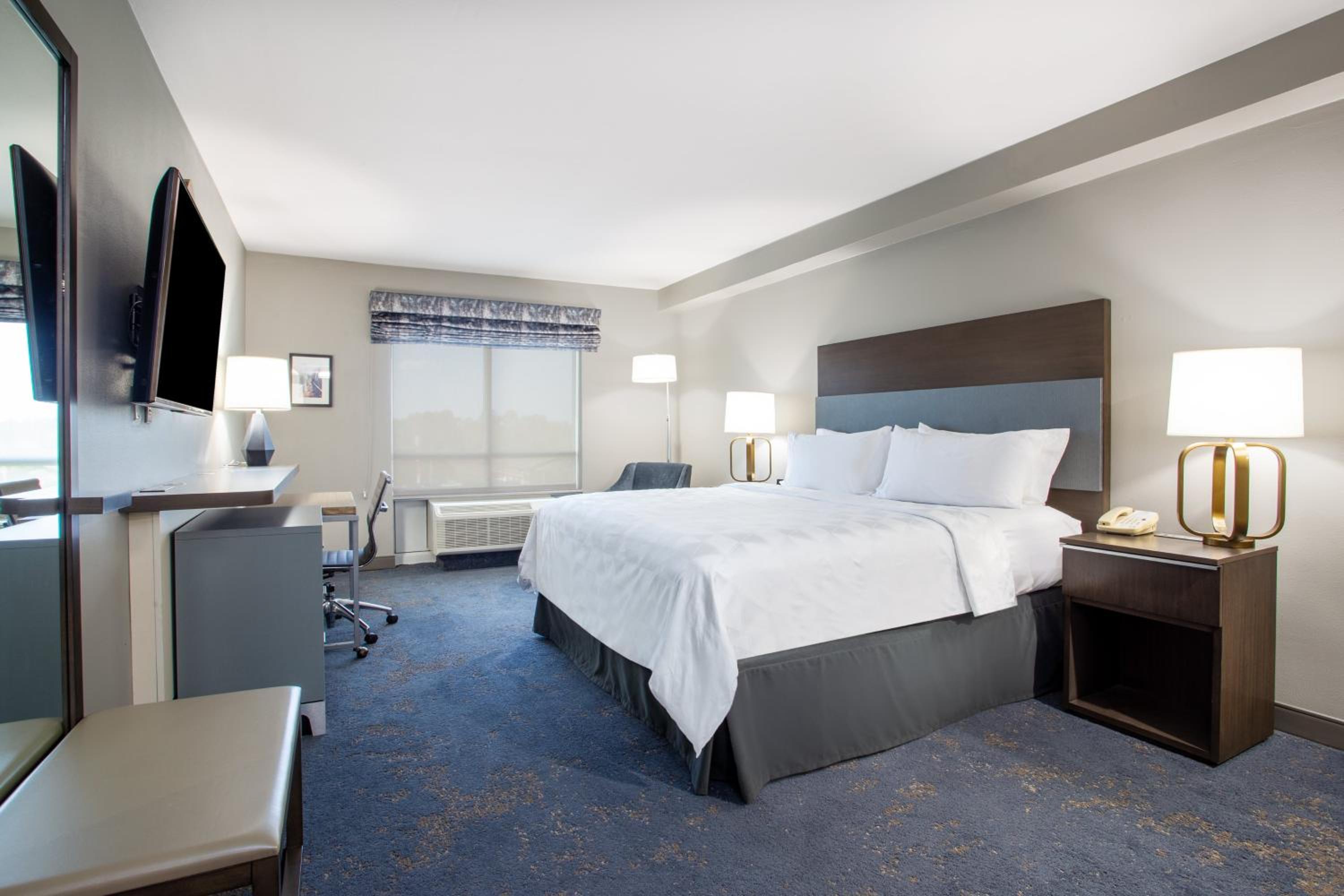 King Room - Disability Access - Photo 2