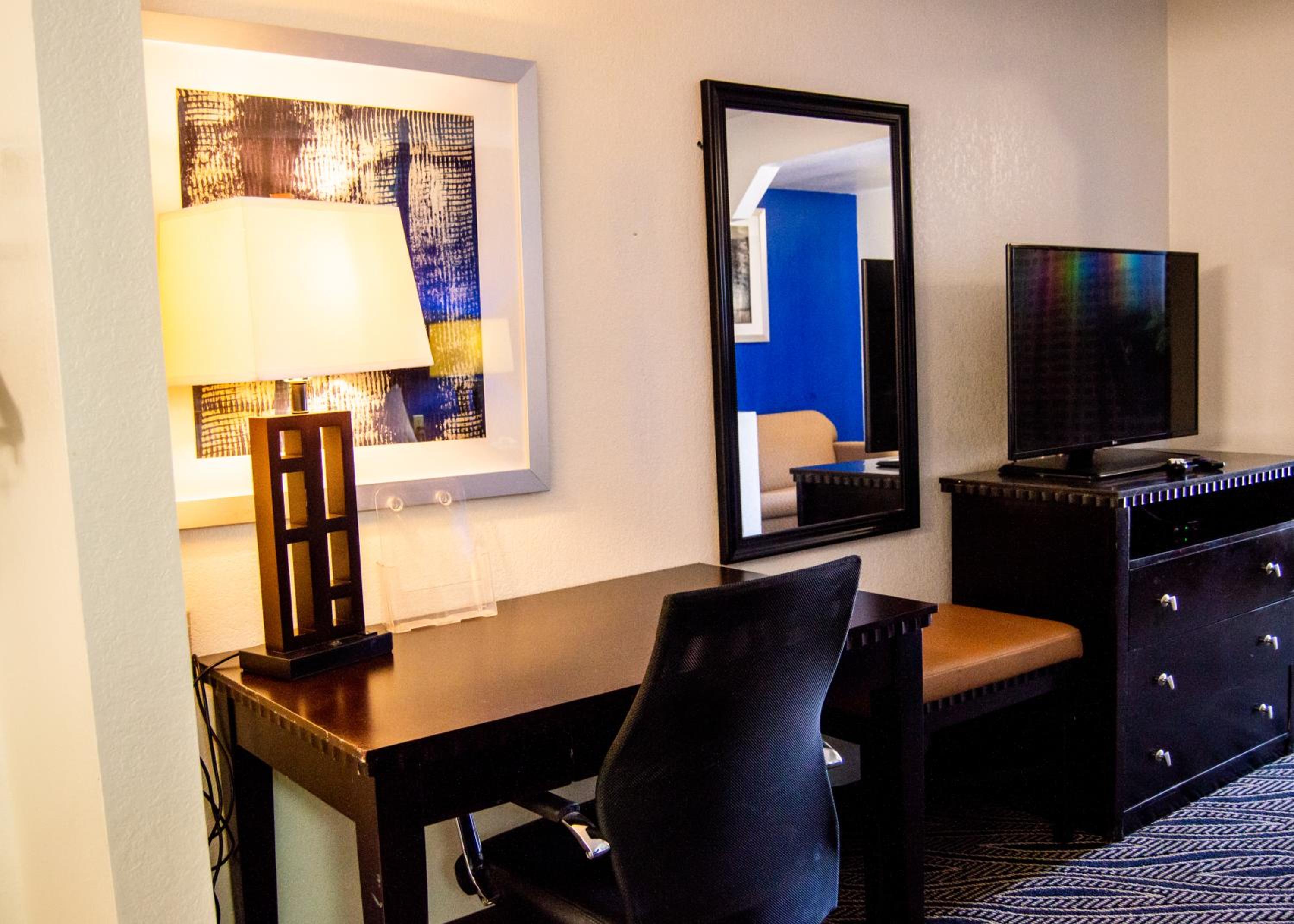 King Suite photo 3