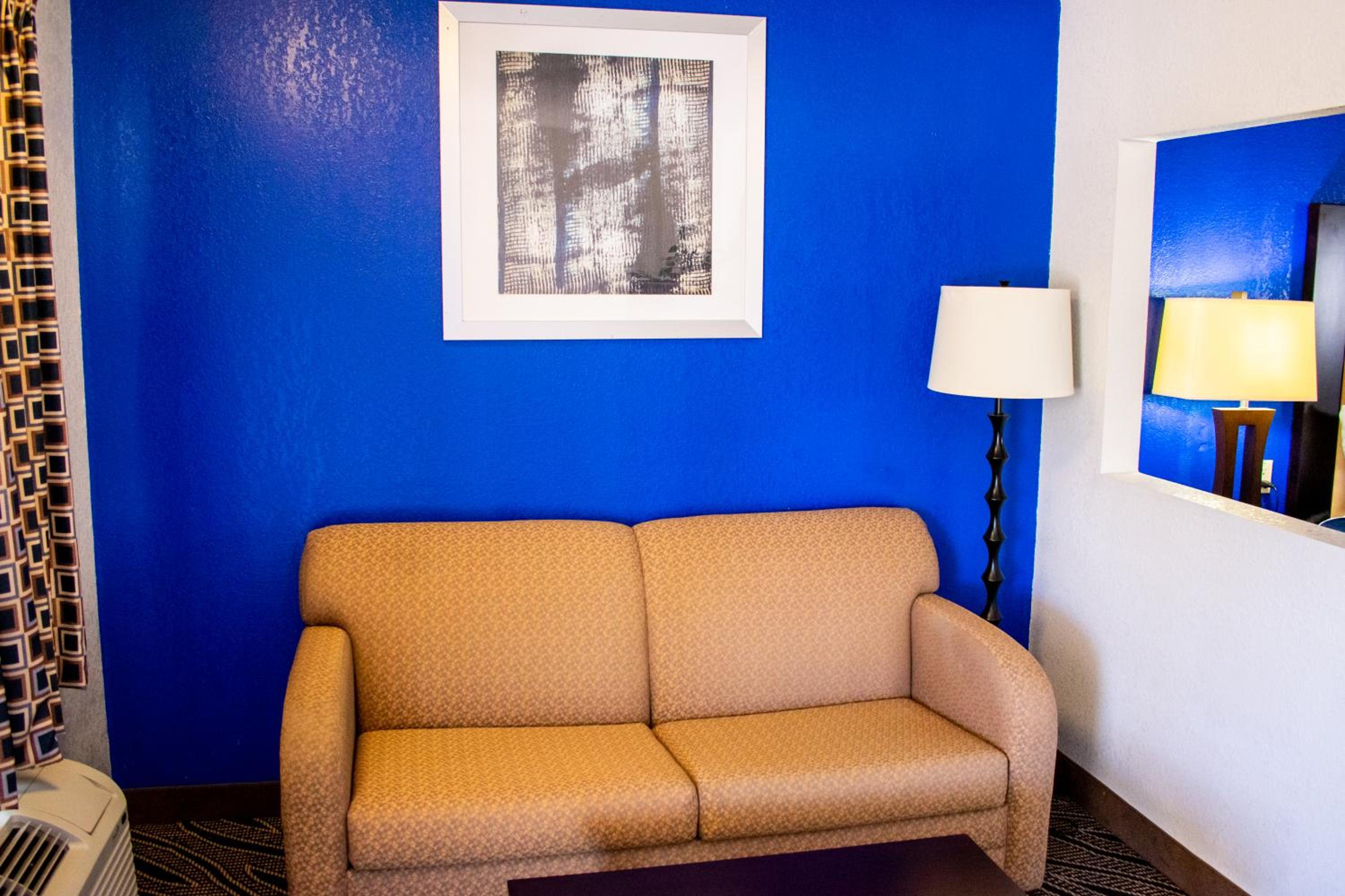 King Suite photo 2