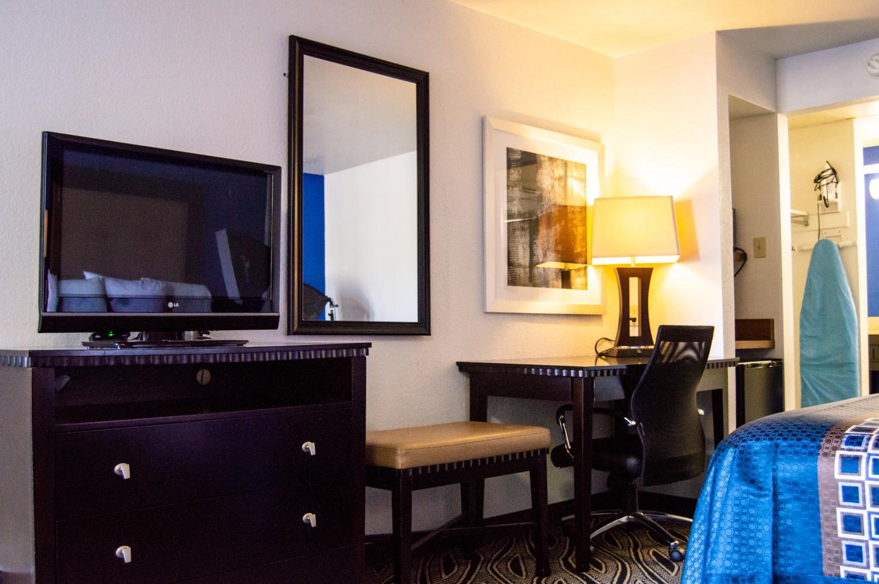 King Room photo 2