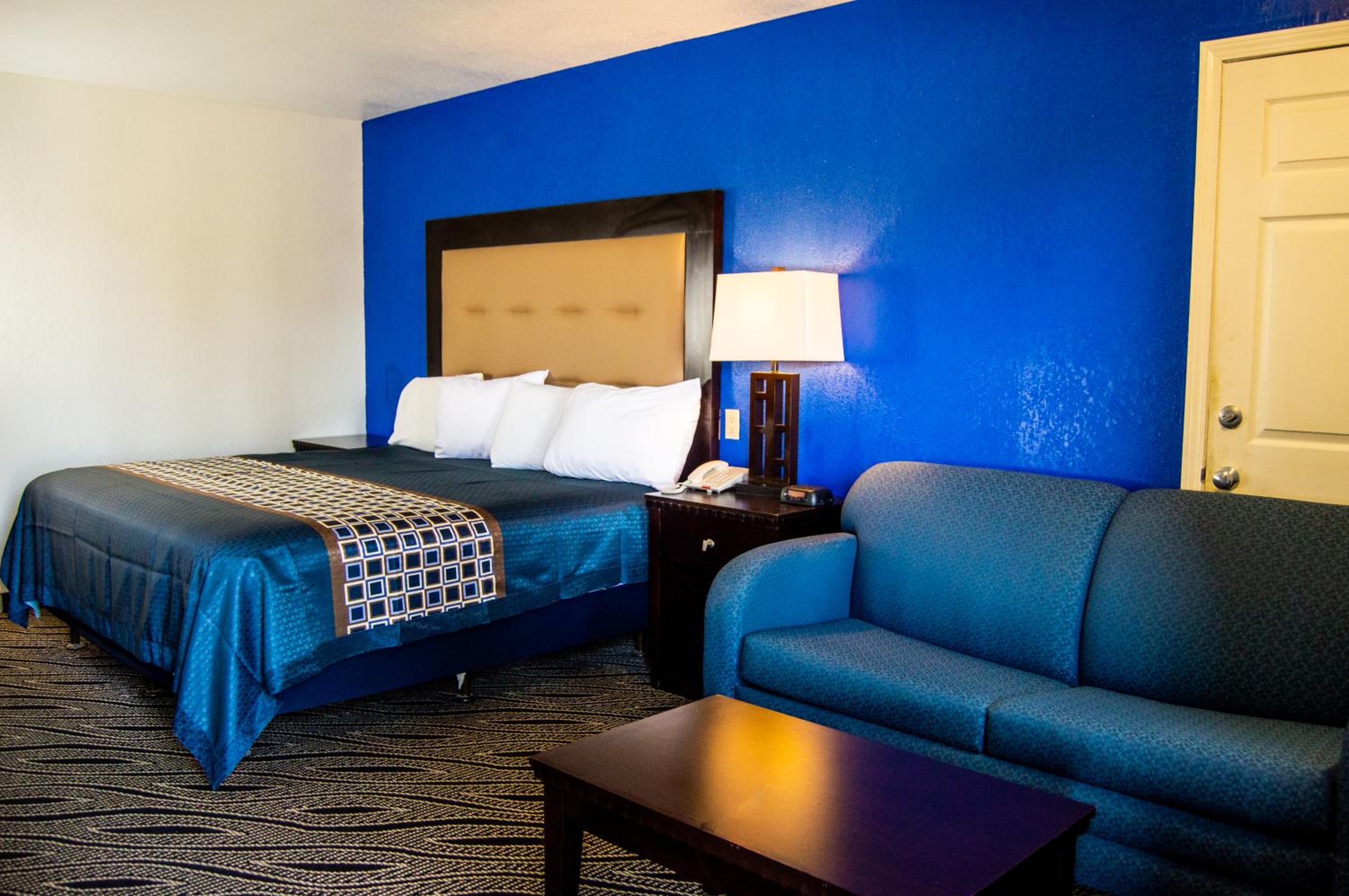 King Room photo 1
