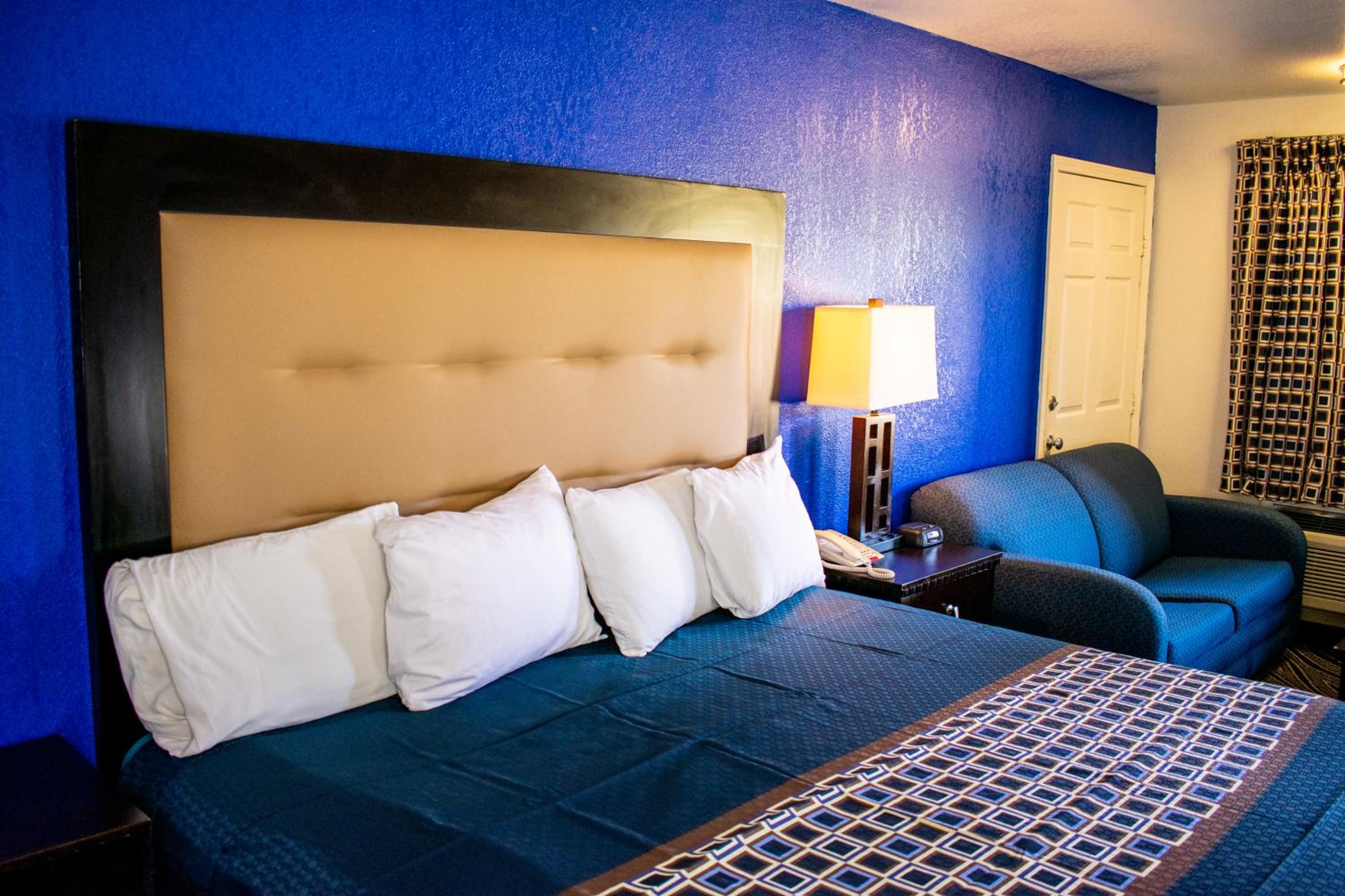 King Room photo 3