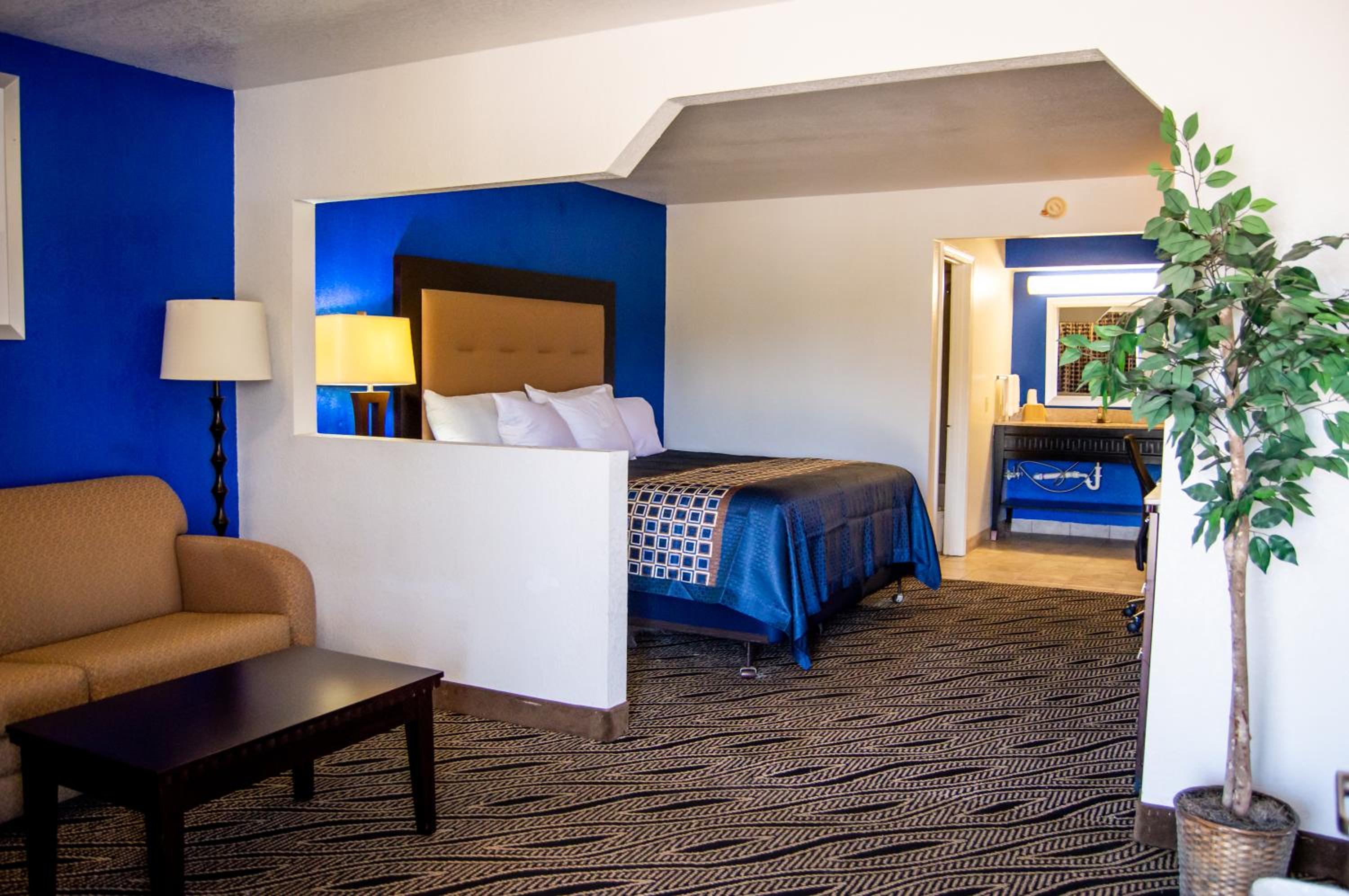 King Suite photo 1