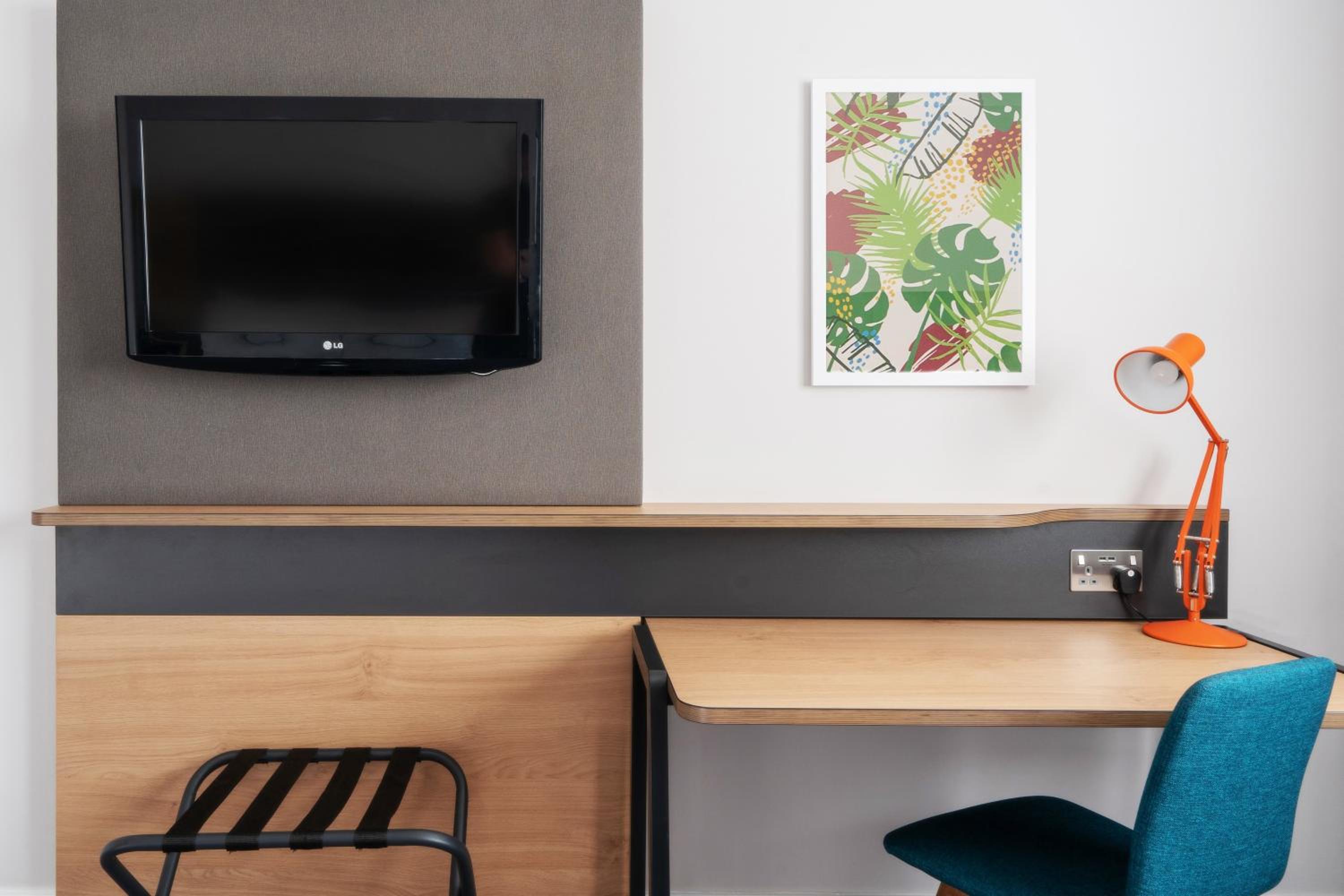 Standard Room - Photo 8