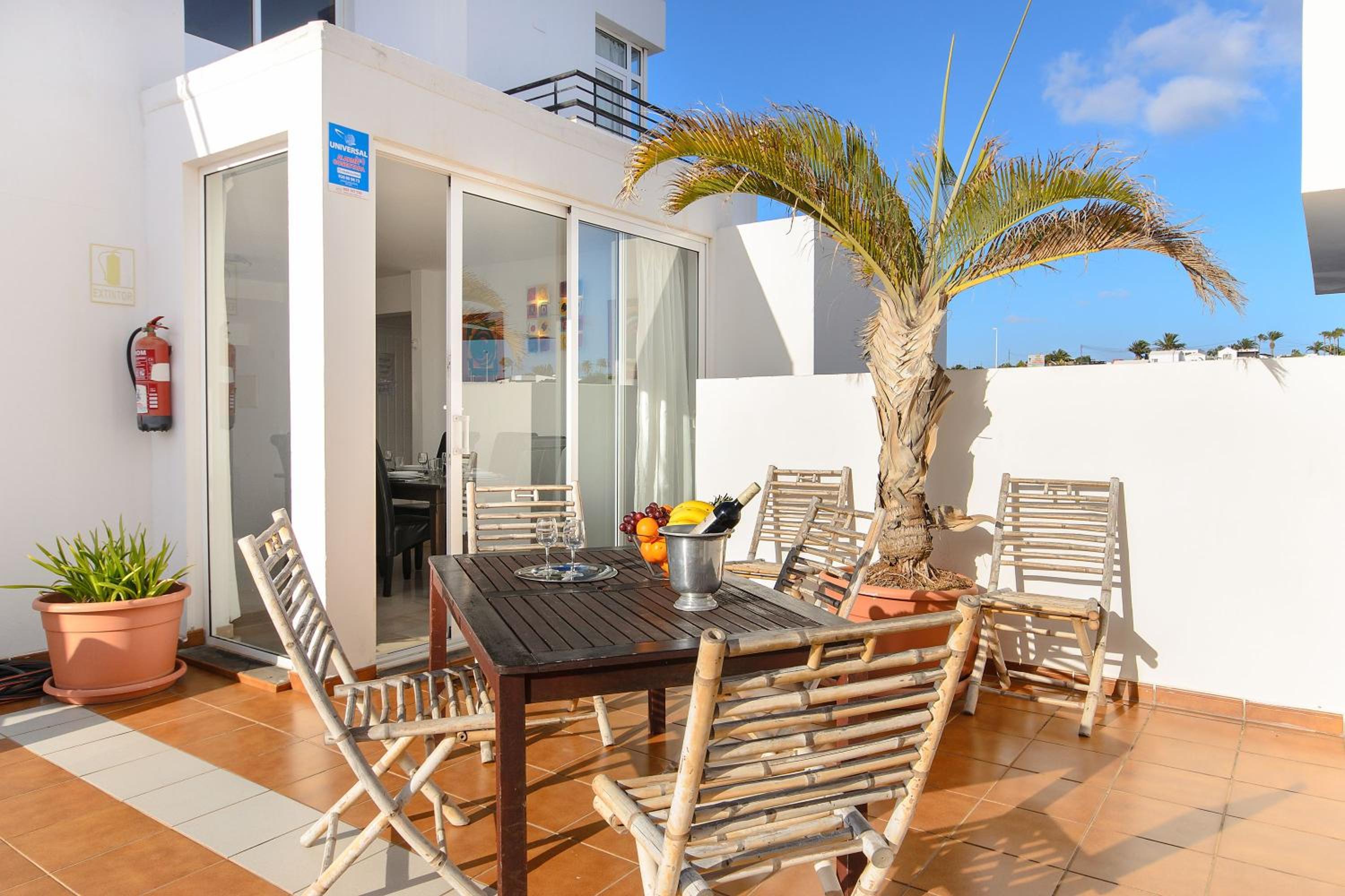 Villa - Photo 5