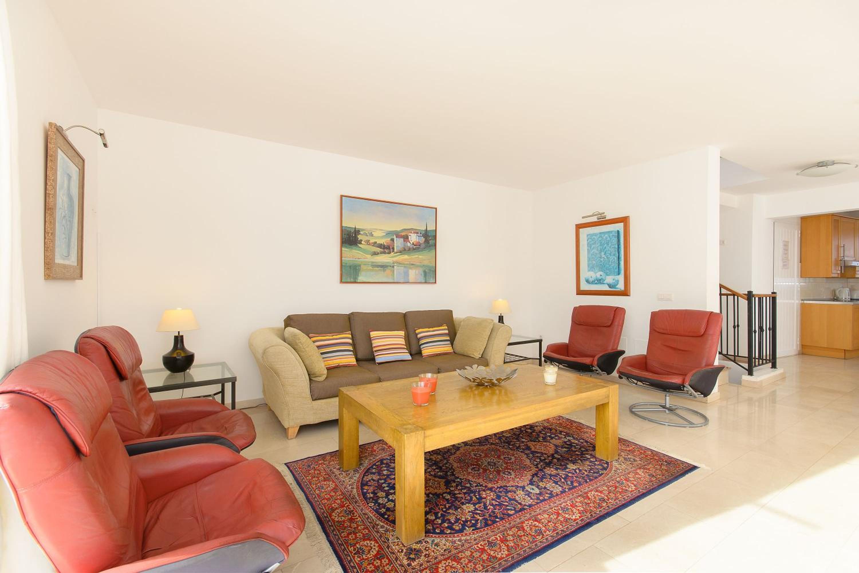 Villa - Photo 8
