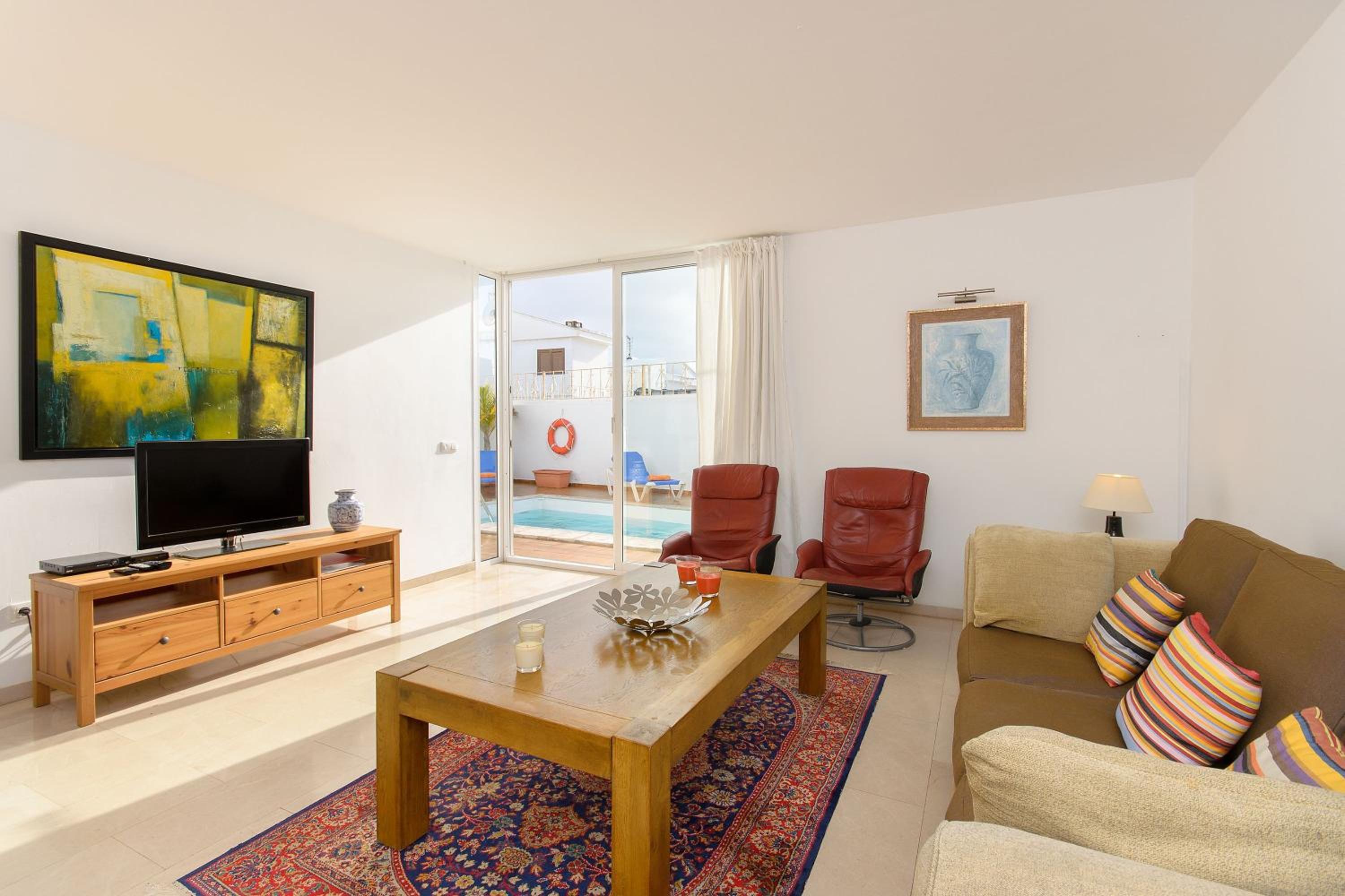 Villa - Photo 7