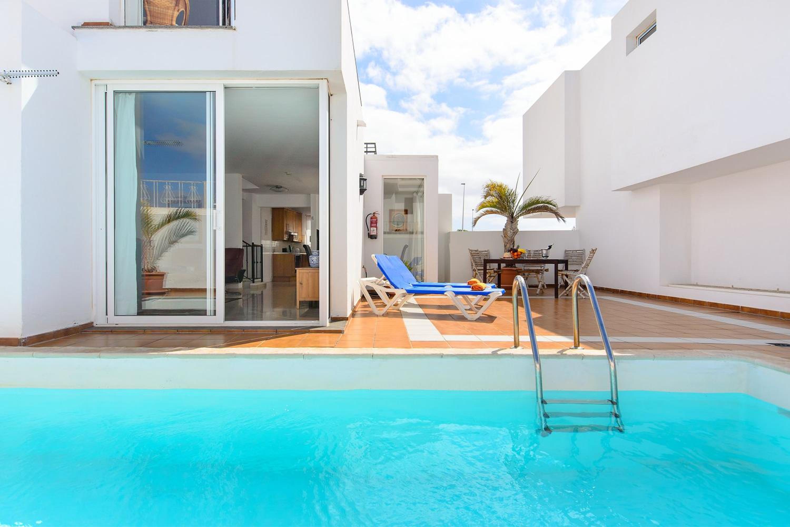 Villa - Photo 6