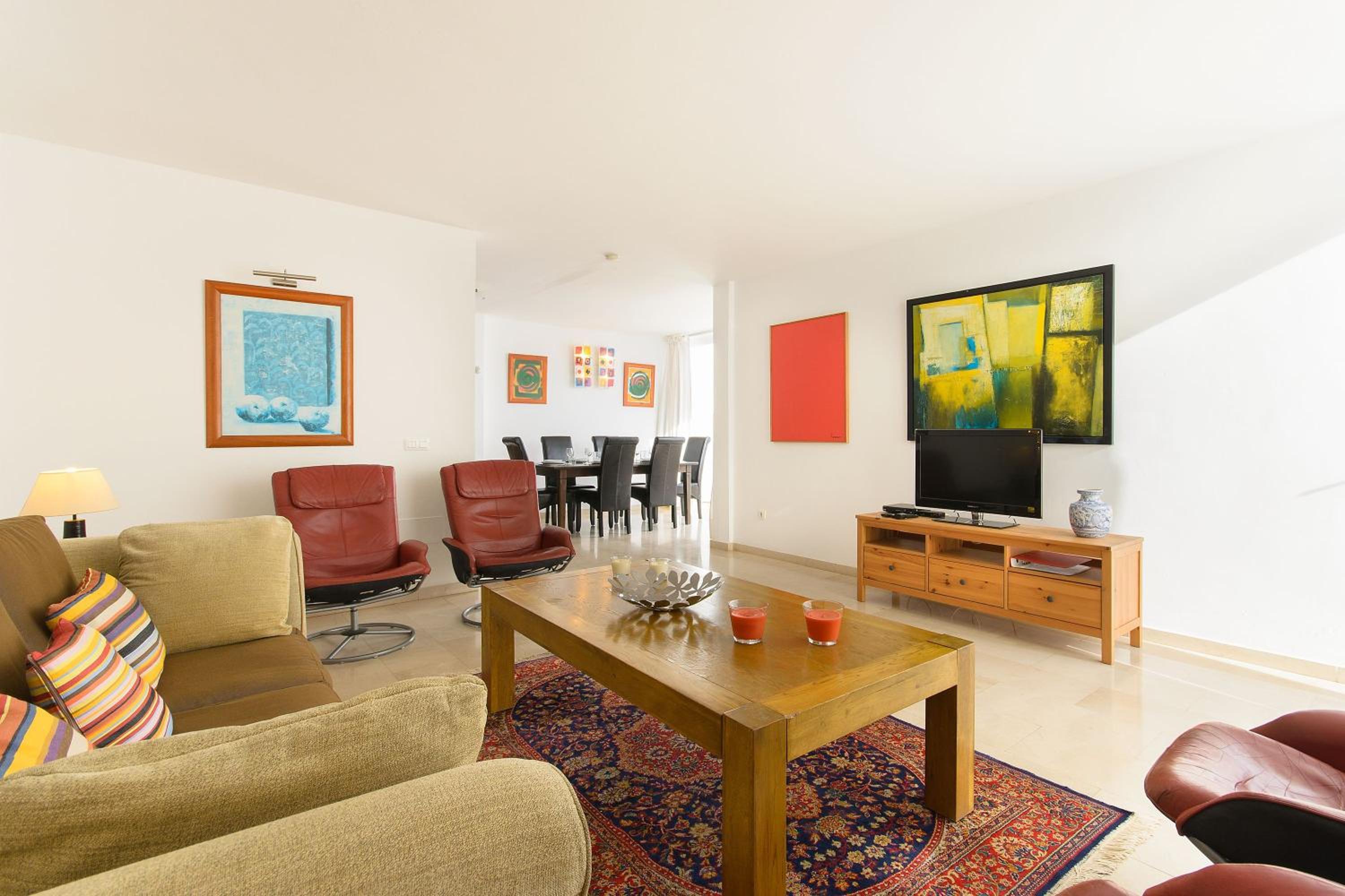 Villa - Photo 9