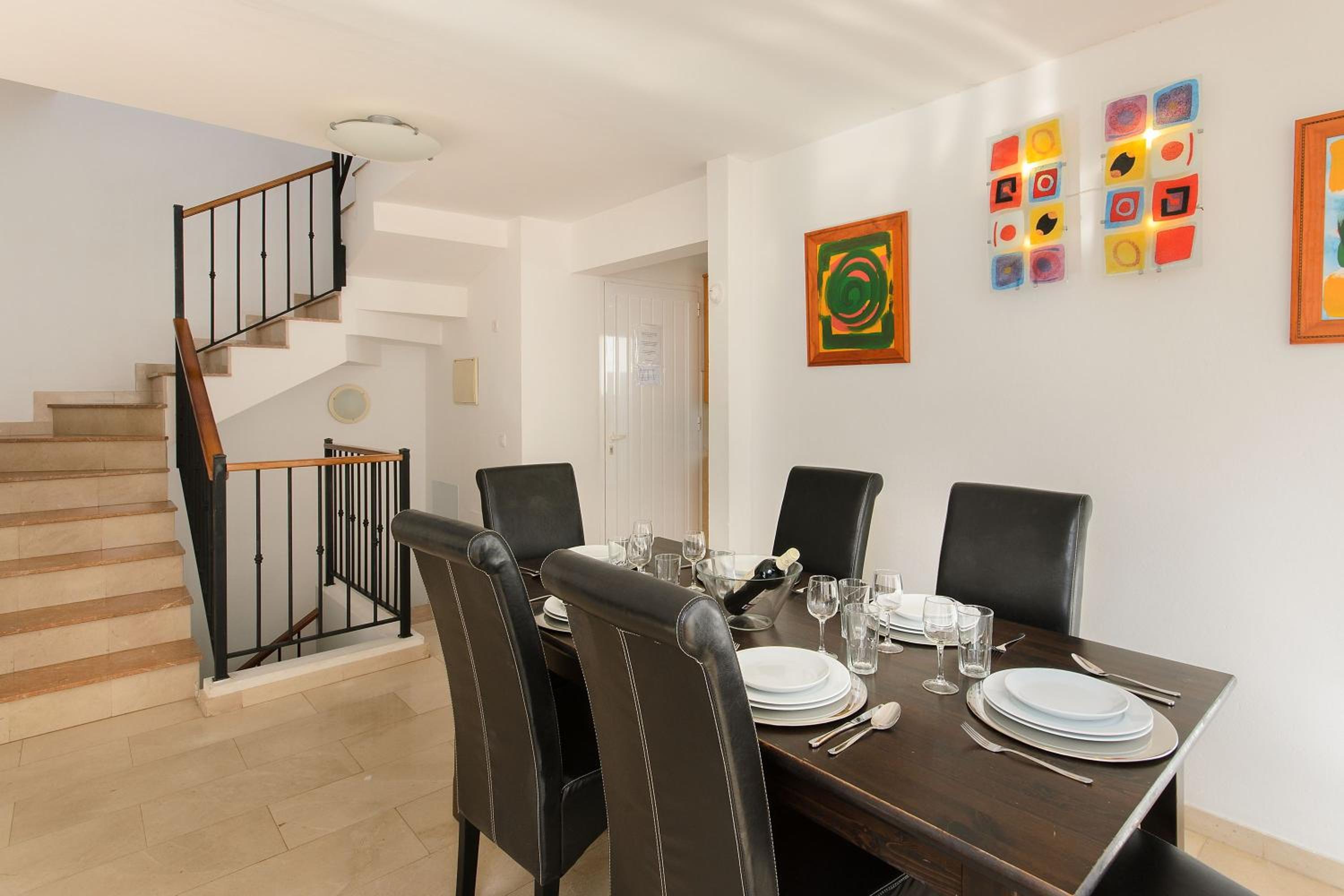 Villa - Photo 17