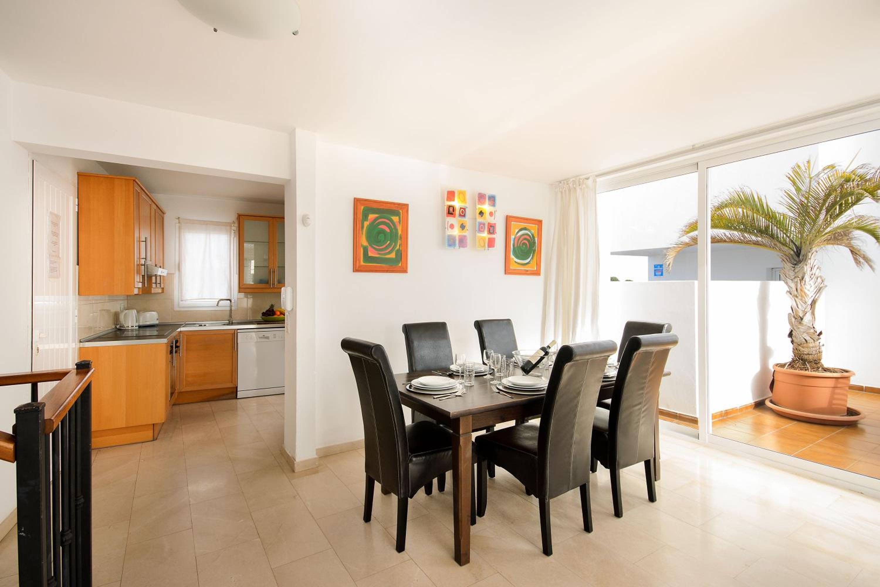 Villa - Photo 10