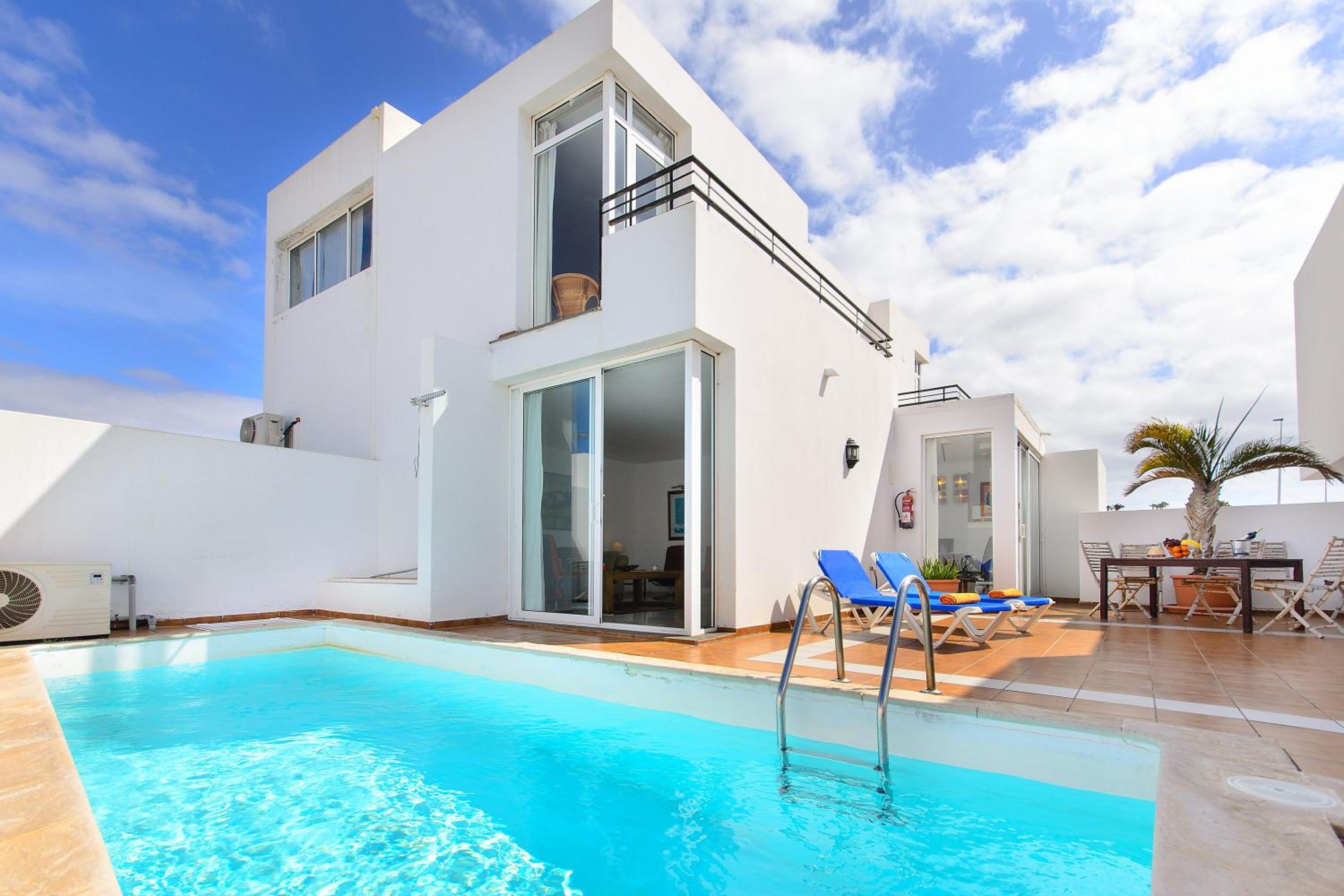 Villa - Photo 29