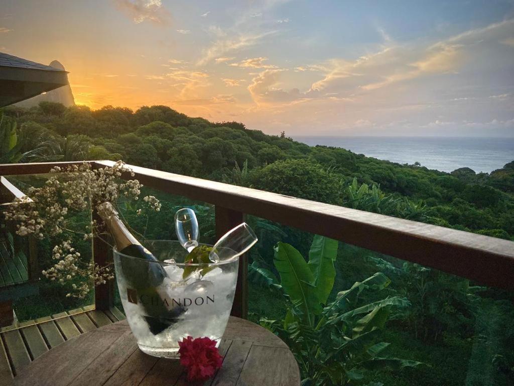 Double Room with Sea View - Photo 11