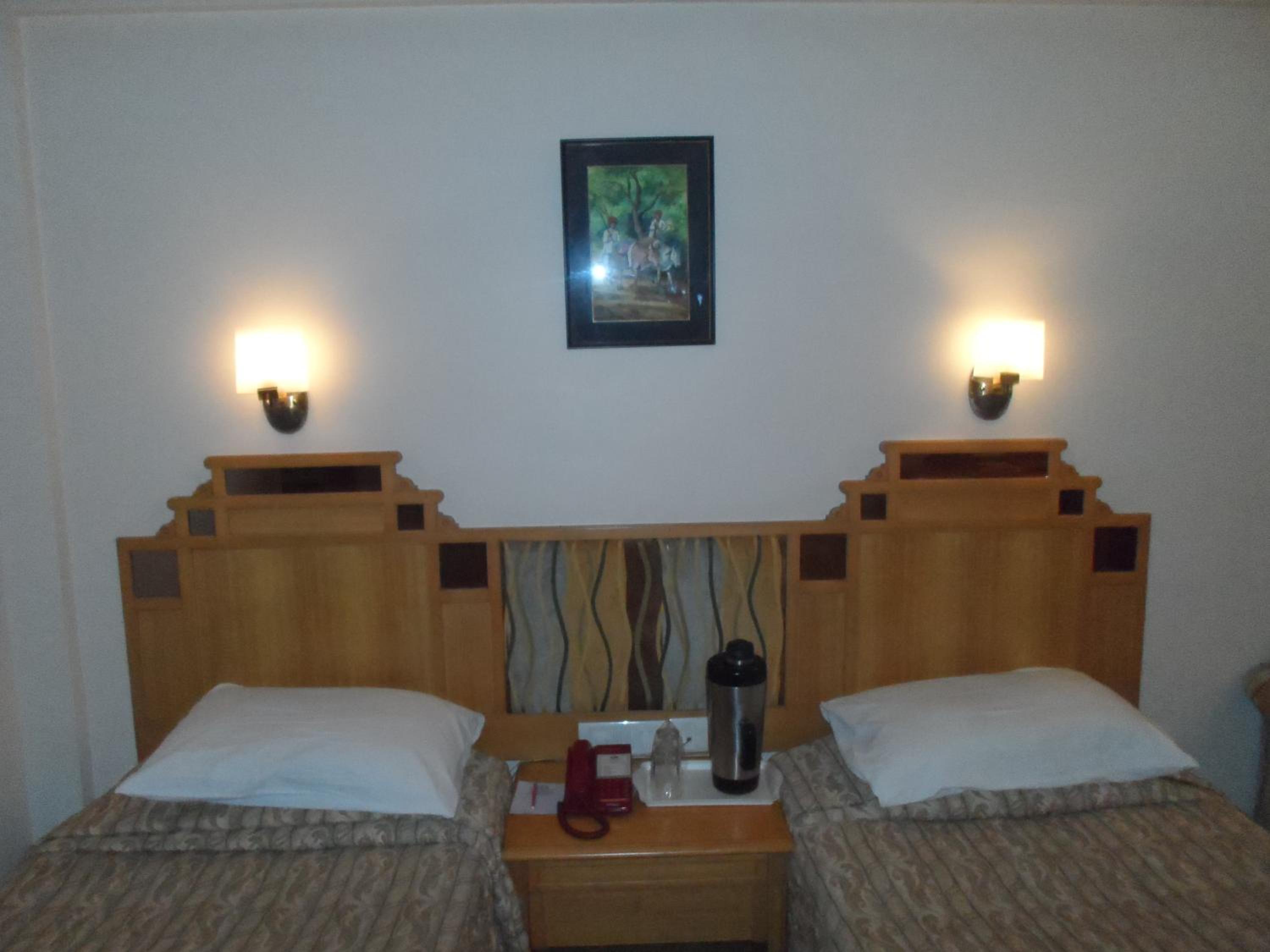 Deluxe Double or Twin Room - Photo 1