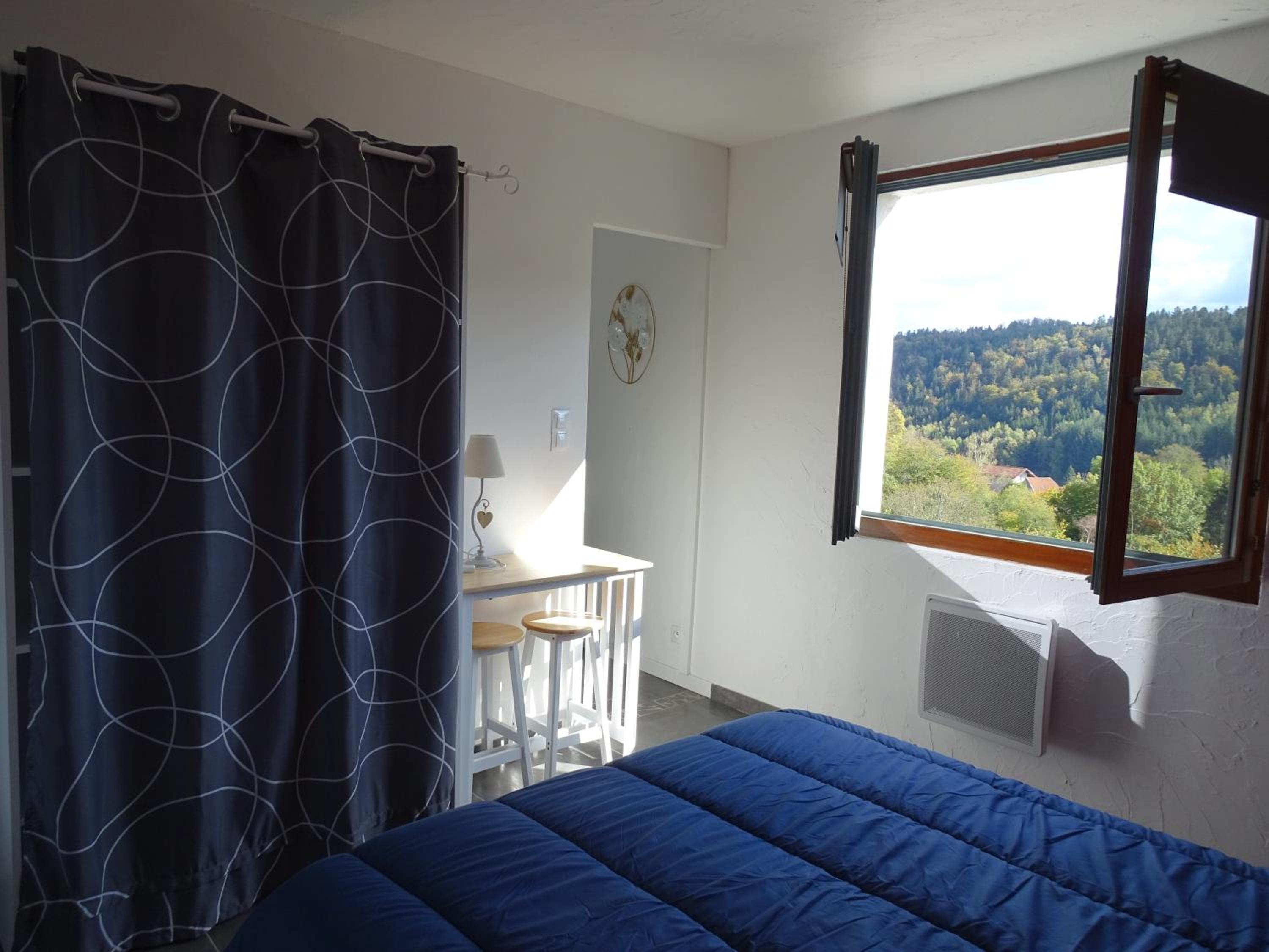 One-Bedroom Apartment - Photo 5