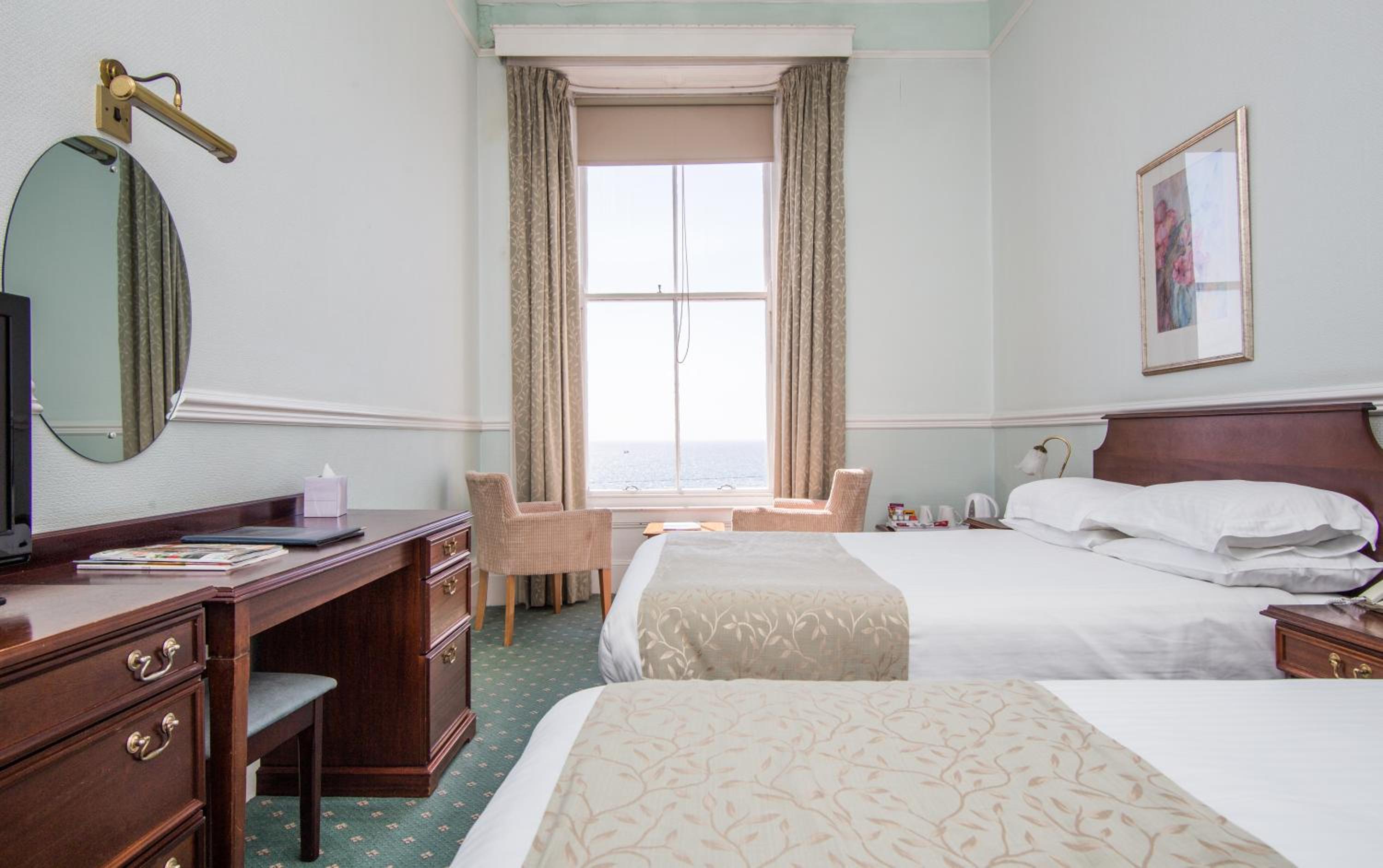 Double Room with Sea View photo 2