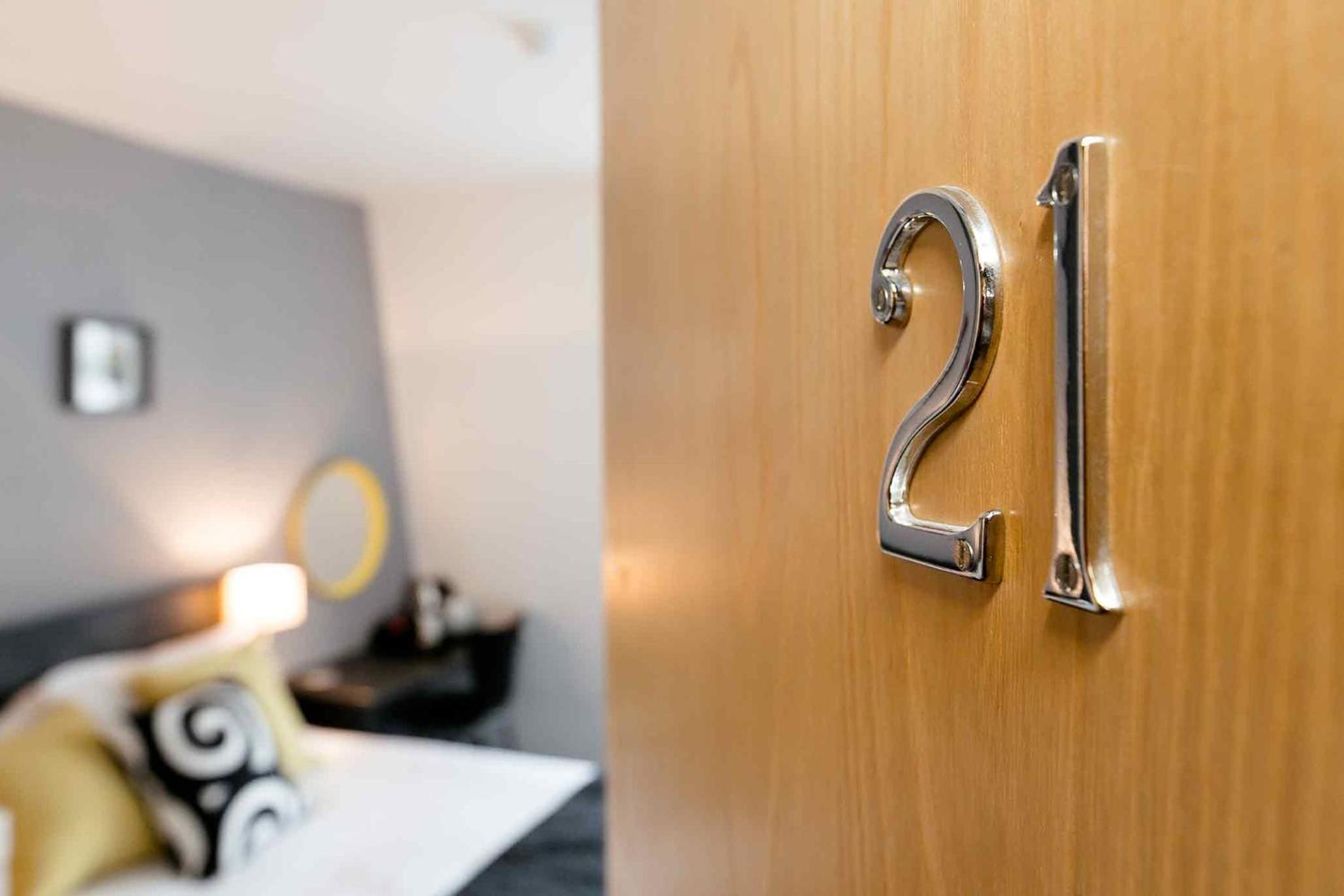 Standard Double Room photo 1