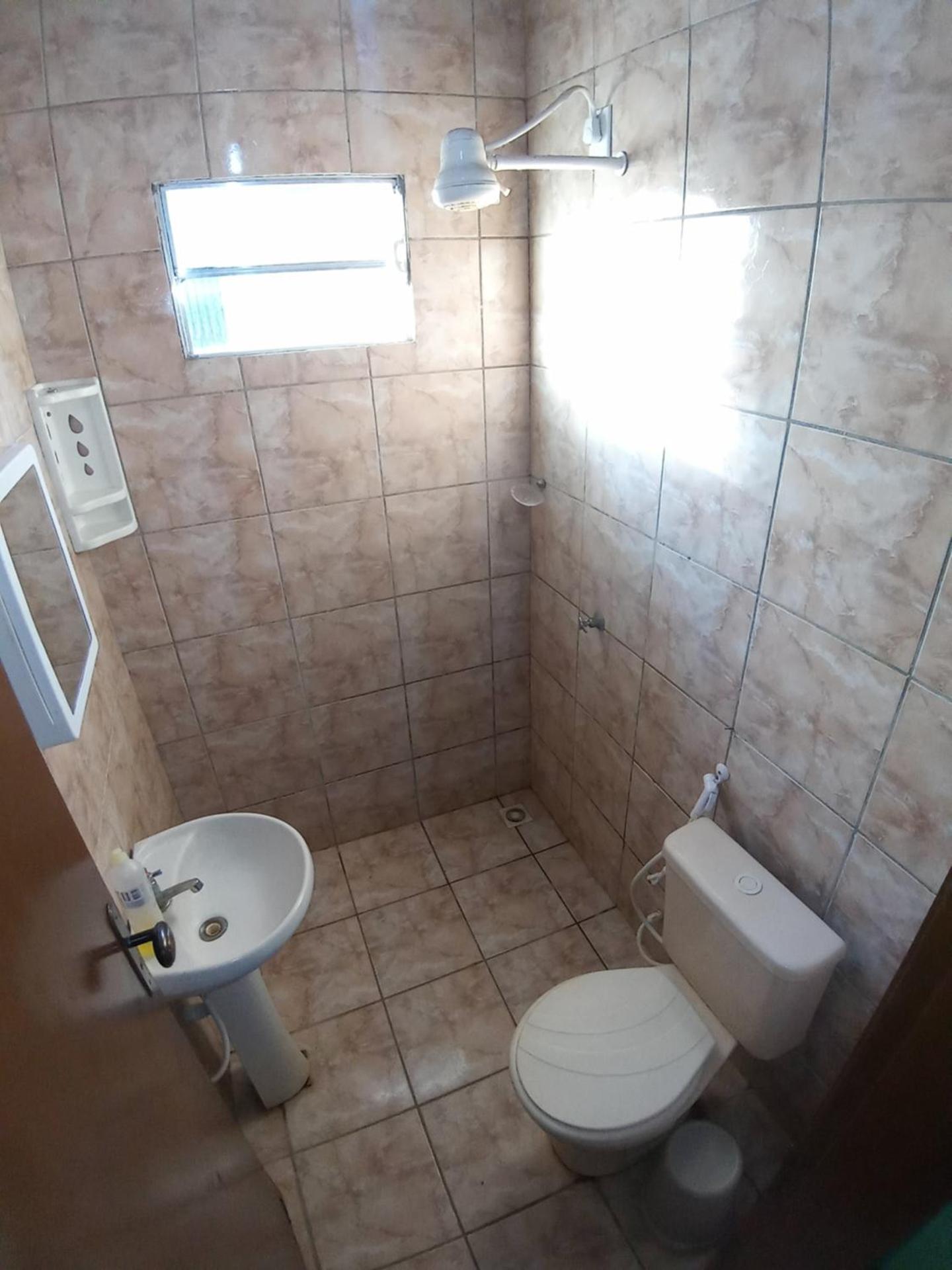 Three-Bedroom House photo 2