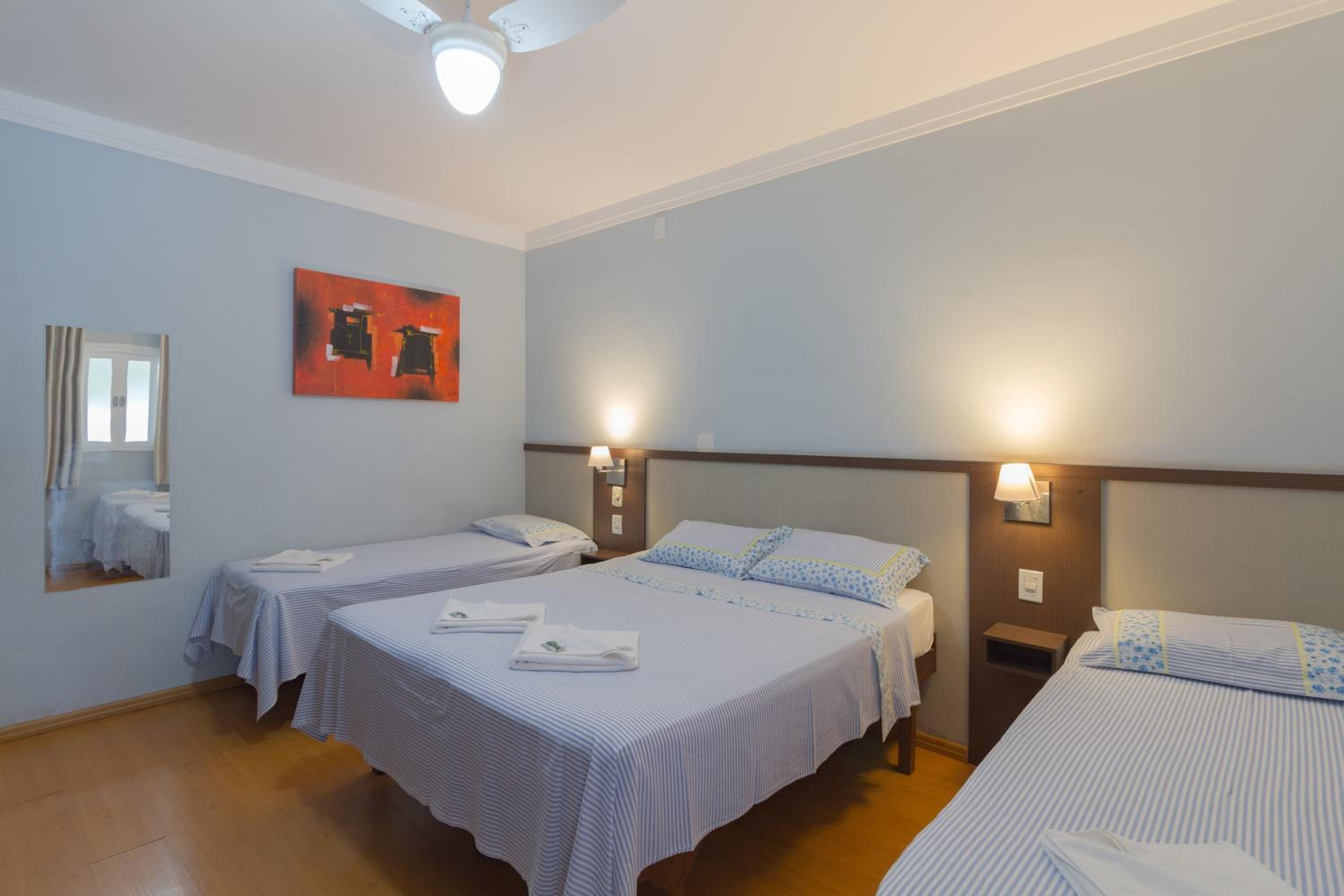 Quadruple Room photo 2