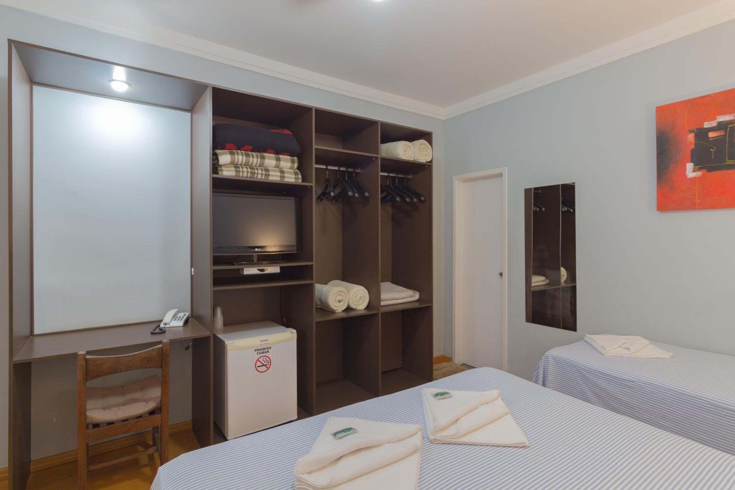 Quadruple Room photo 1