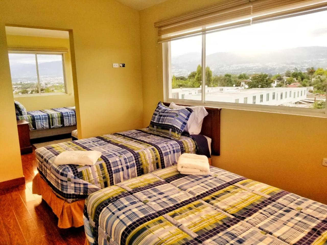 Triple Room with Private Bathroom photo 1