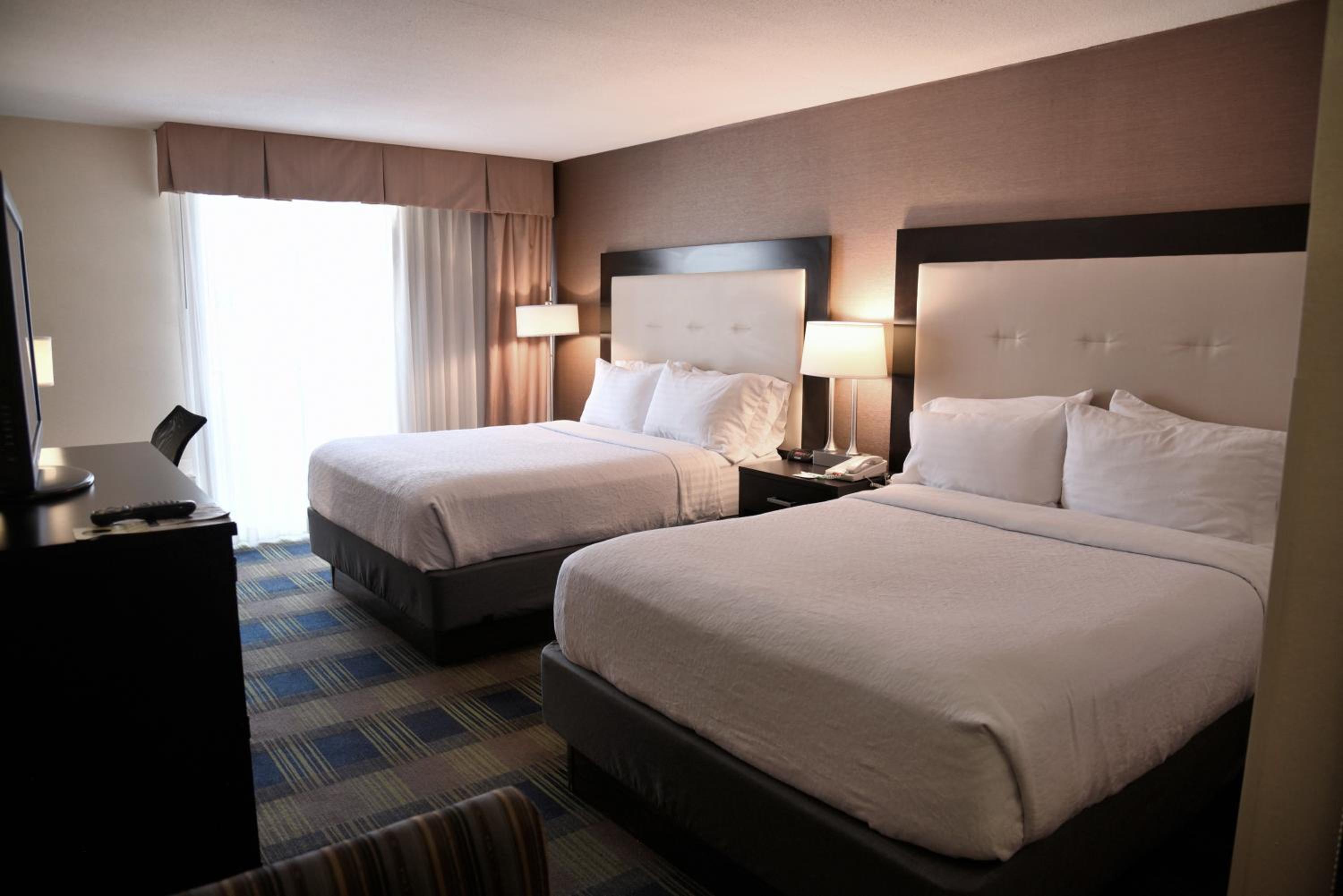 Standard Queen Room with Two Queen Beds - Photo 1