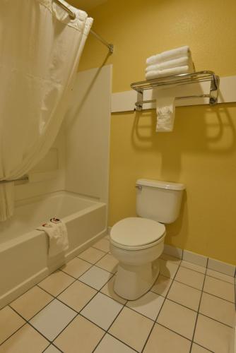 King Studio Suite - Non-Smoking photo 3