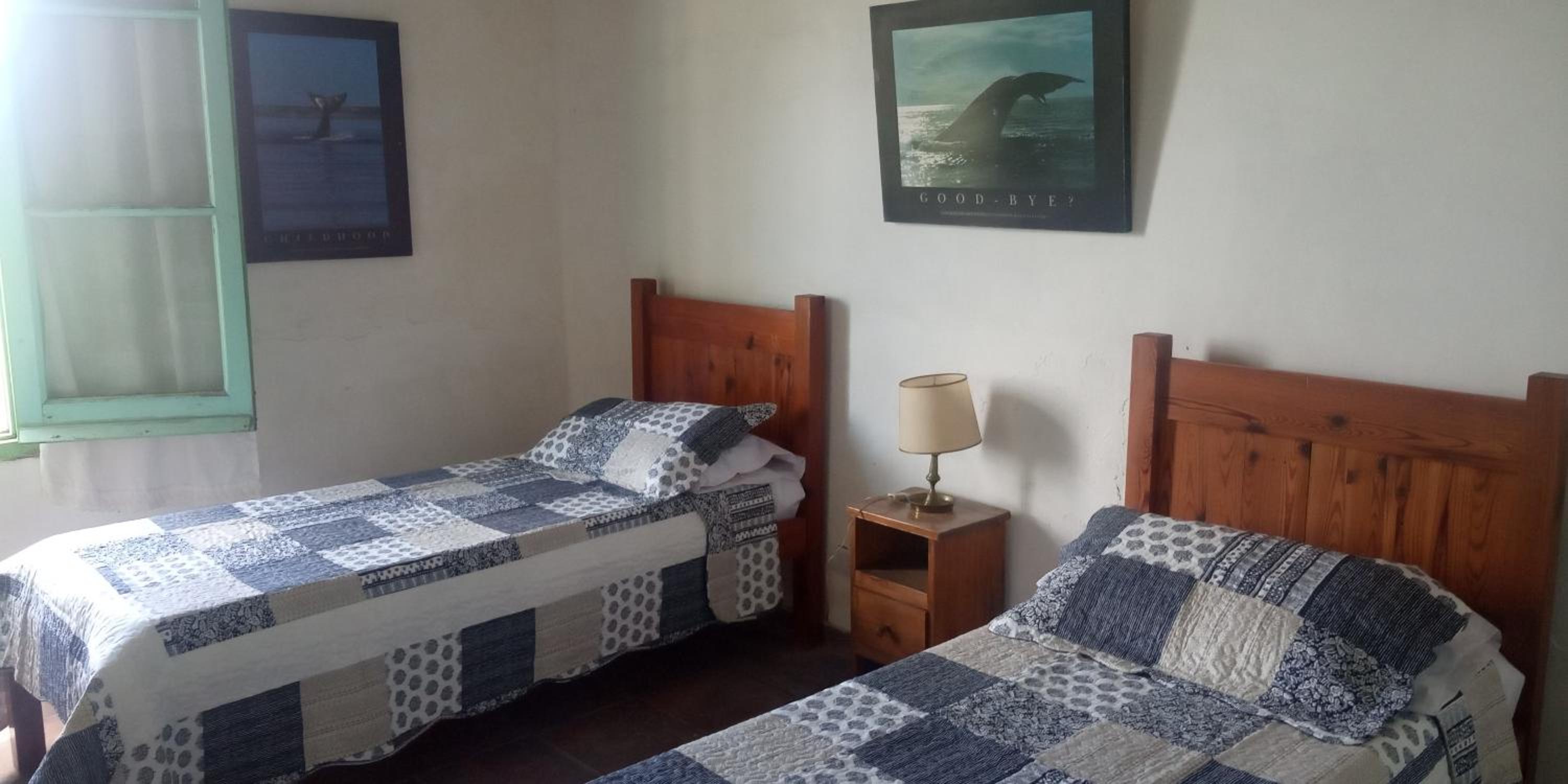 Two-Bedroom House photo 1