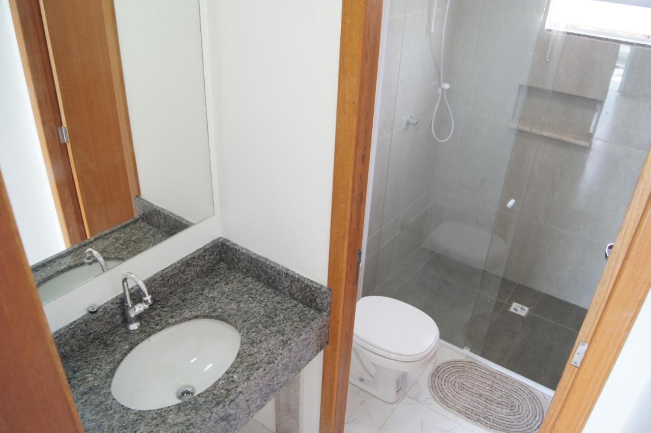 Apartment with Sea View photo 2
