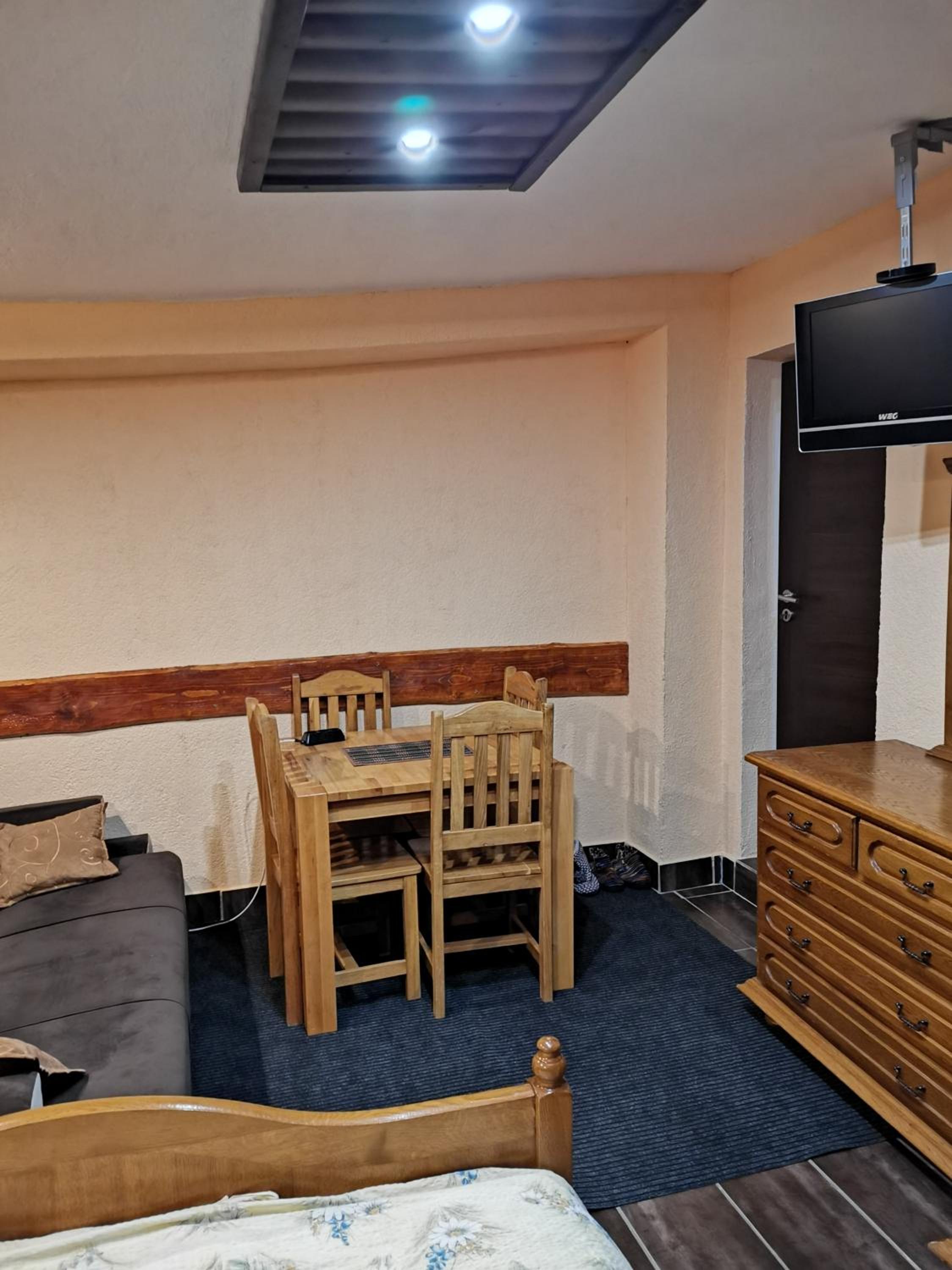 Comfort Two-Bedroom Apartment