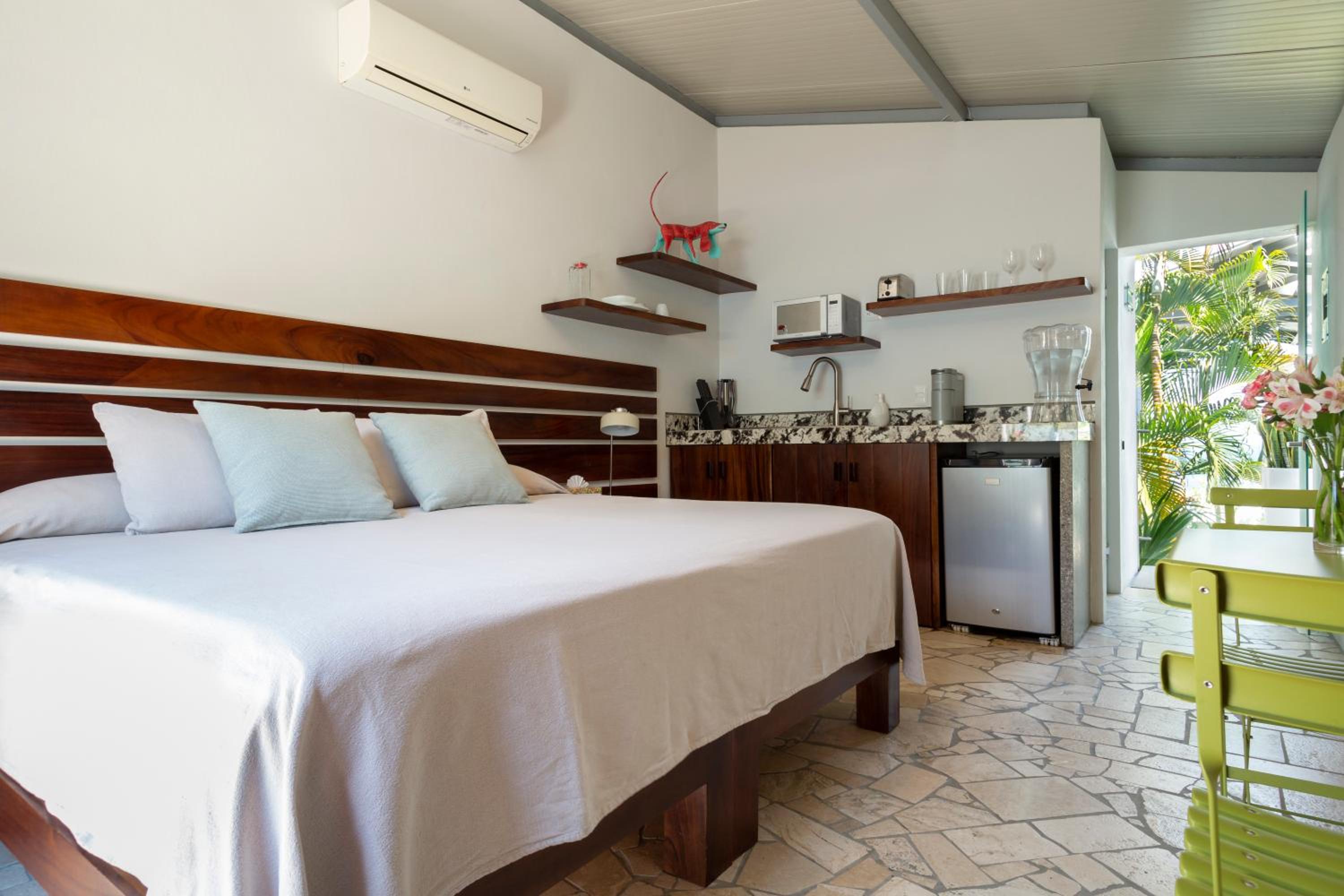 Suite with Terrace photo 3
